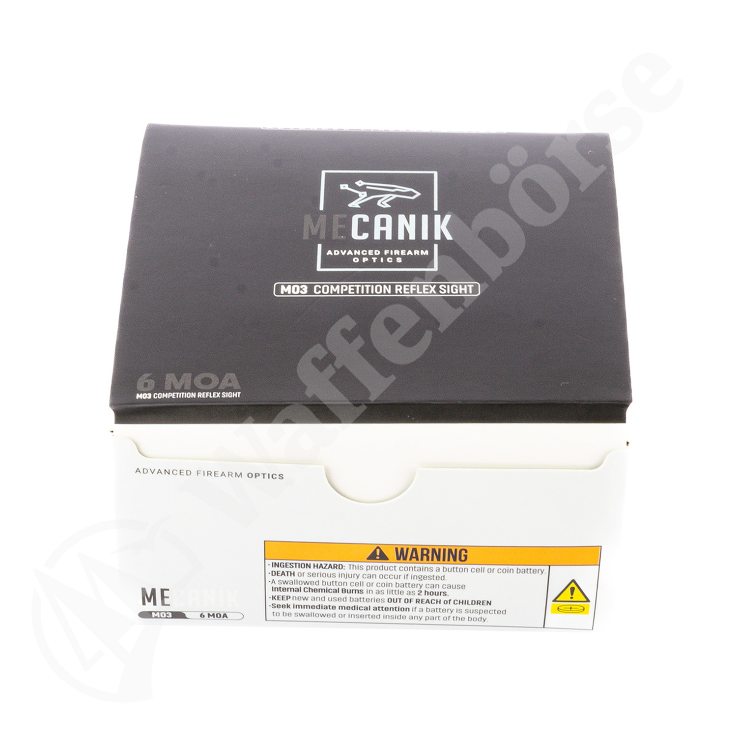 MECANIK M03 6Moa