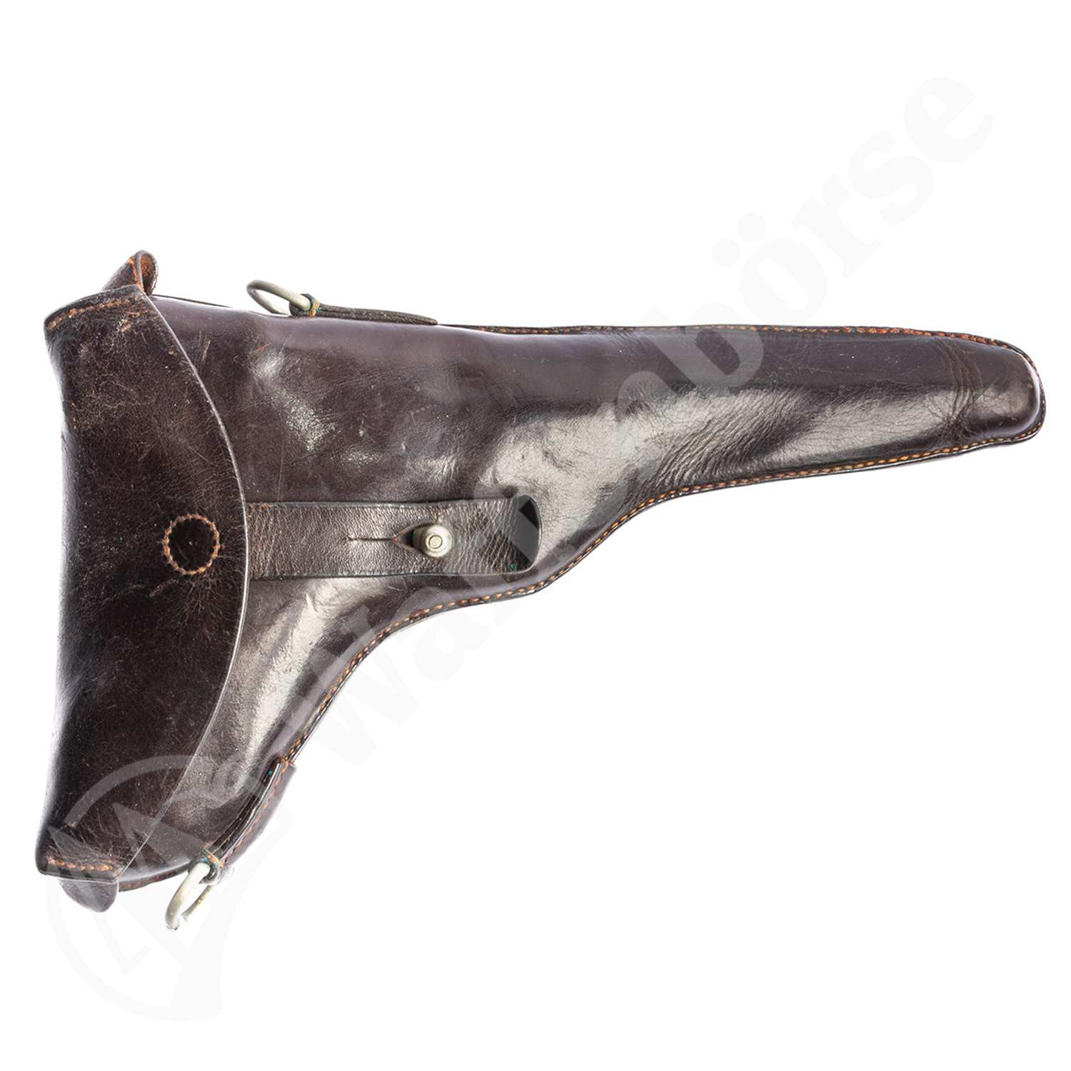 Parab 1900 2.Serie 4 .Var 7.65mm para