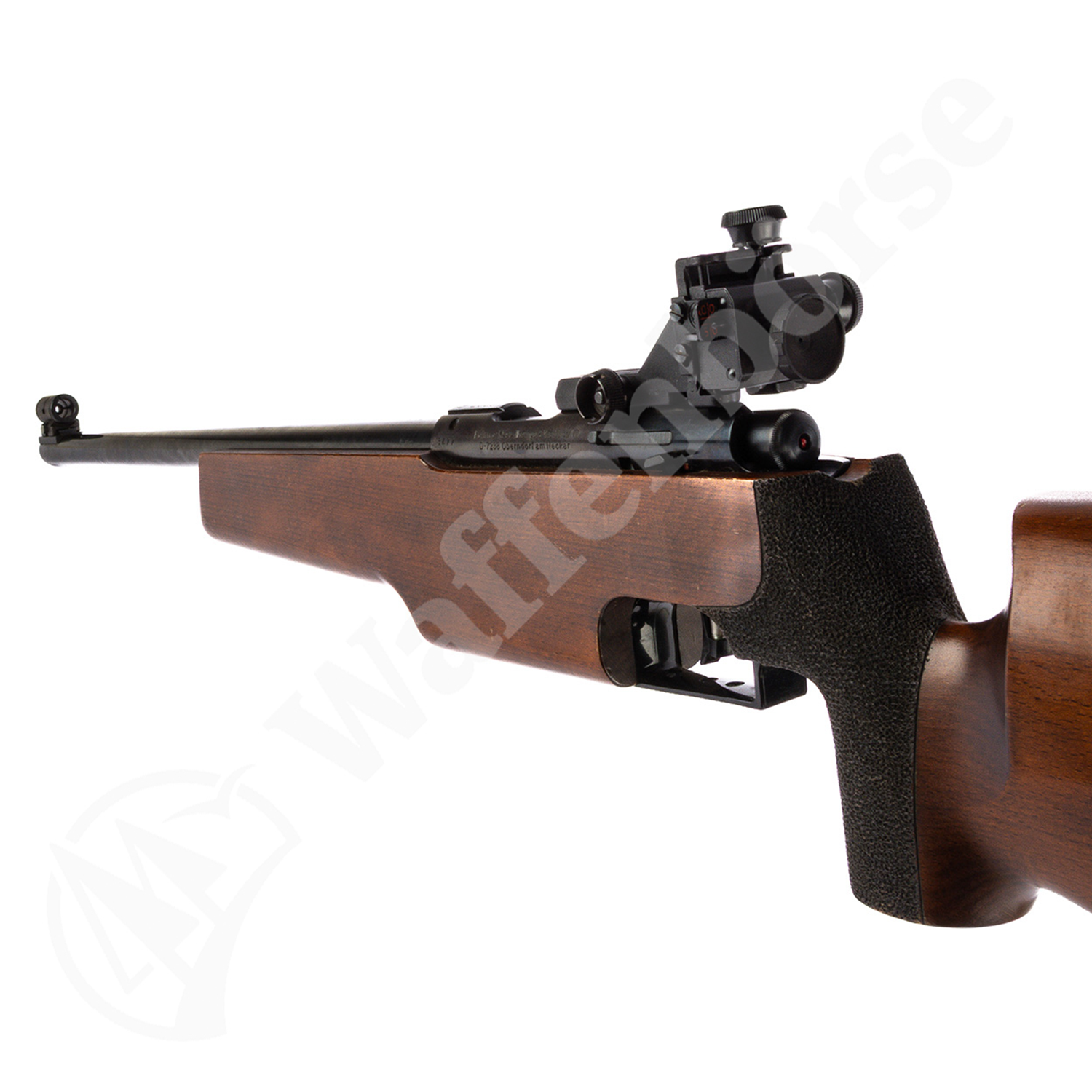 Feinwerkbau FWB 2000 Junior KK .22lr