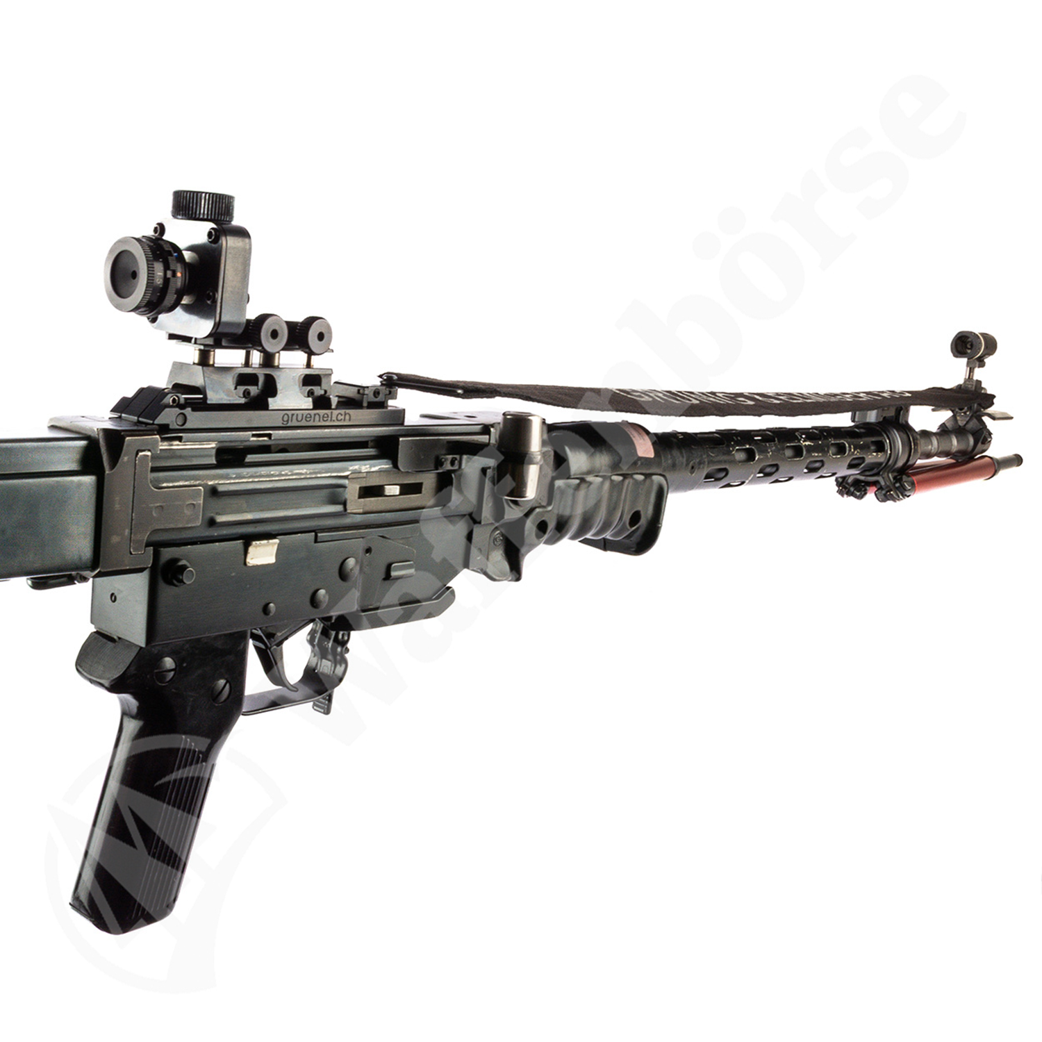 CH STGW 57-03 7,5x55