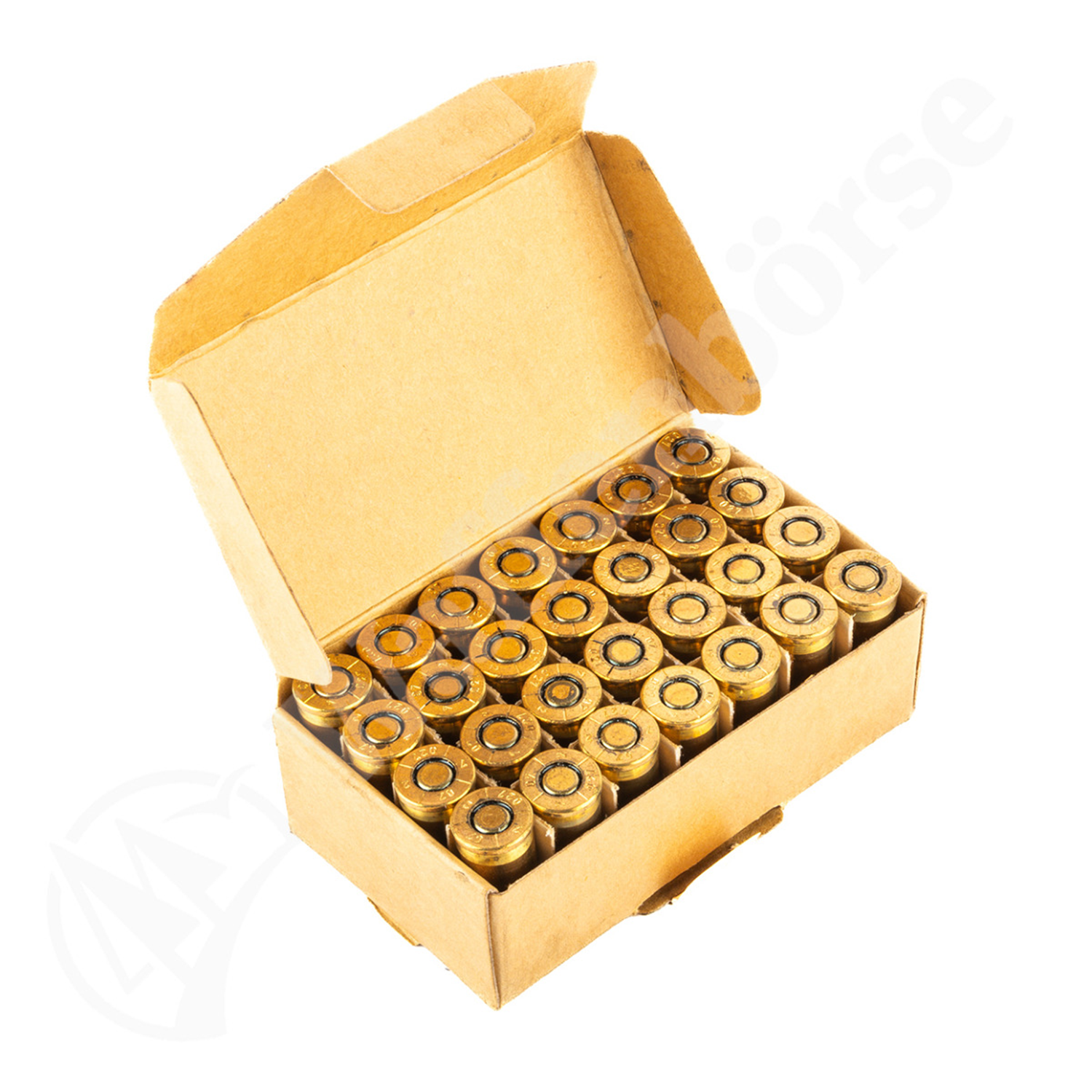 SCHWEDISCHE 9mm br. long VM