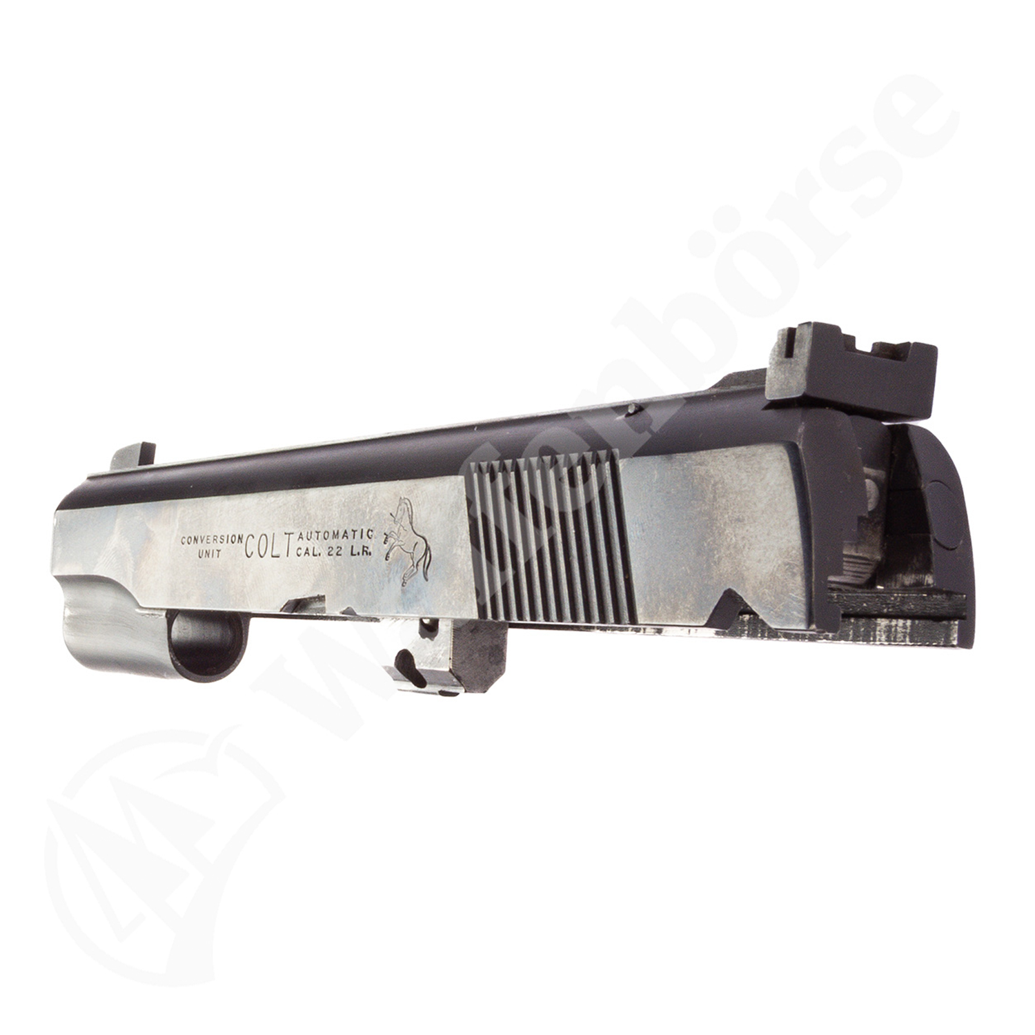 Colt 1911 KK Wechselsystem .22lr