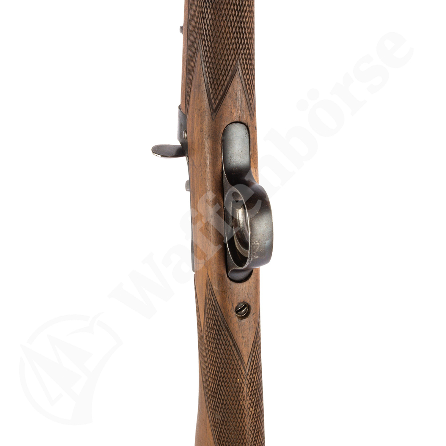 Belgisches Flobert 9mm Rundk