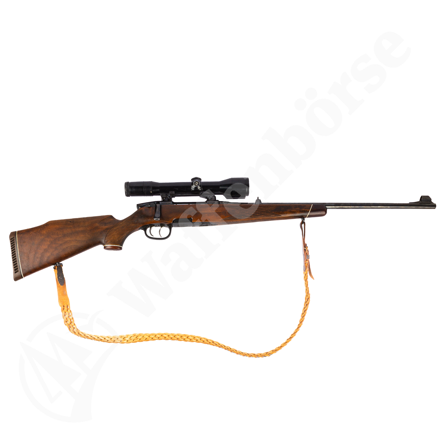 Steyr Mannlicher M 7x64