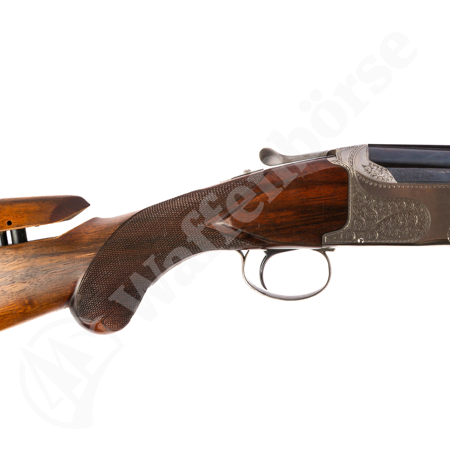 Winchester Super Grade BDF 12-70