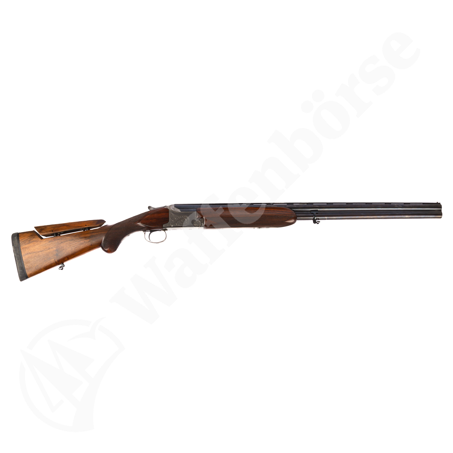 Winchester Super Grade BDF 12-70
