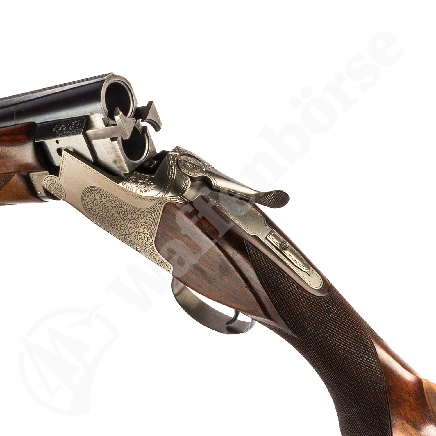 Winchester Super Grade BDF 12-70