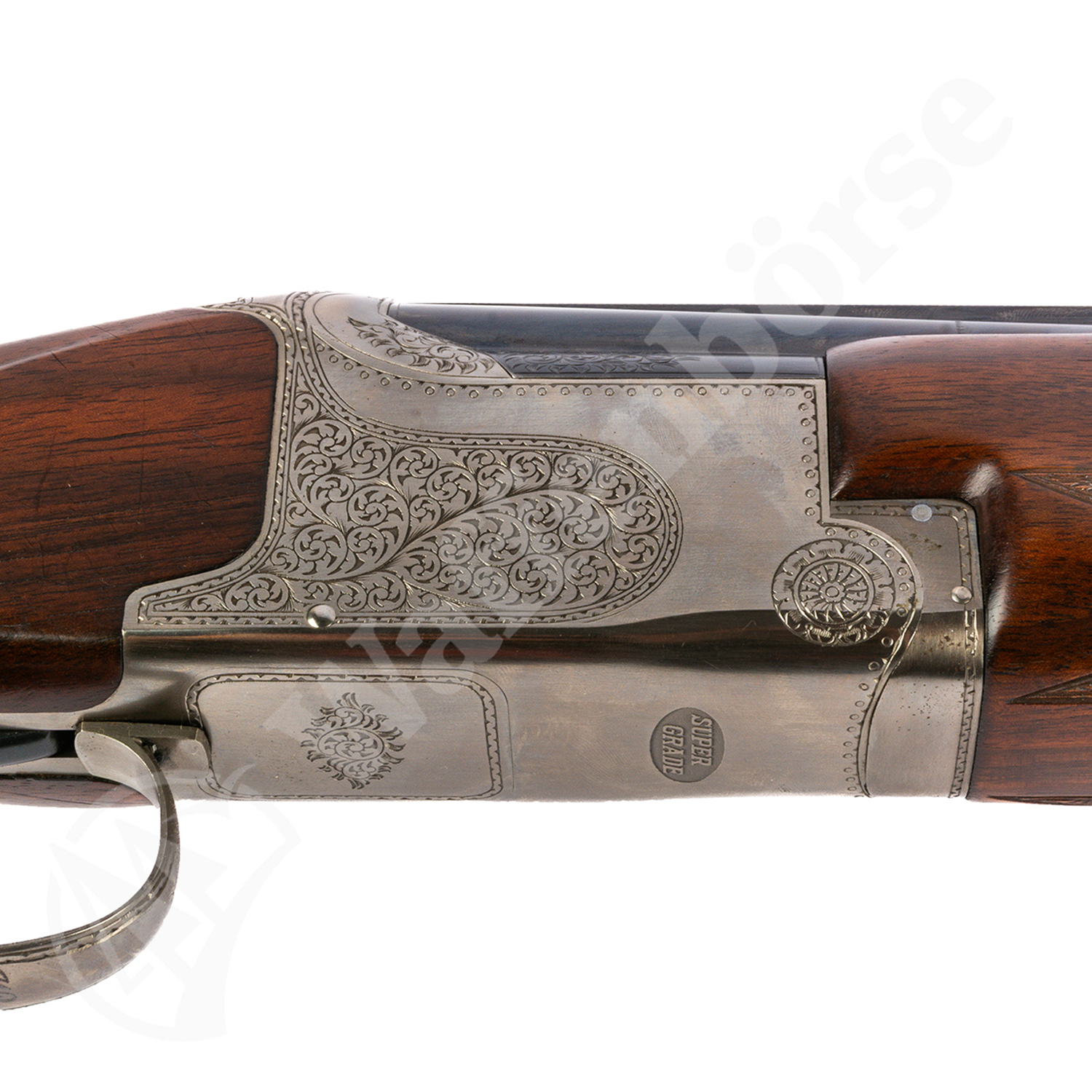 Winchester Super Grade BDF 12-70