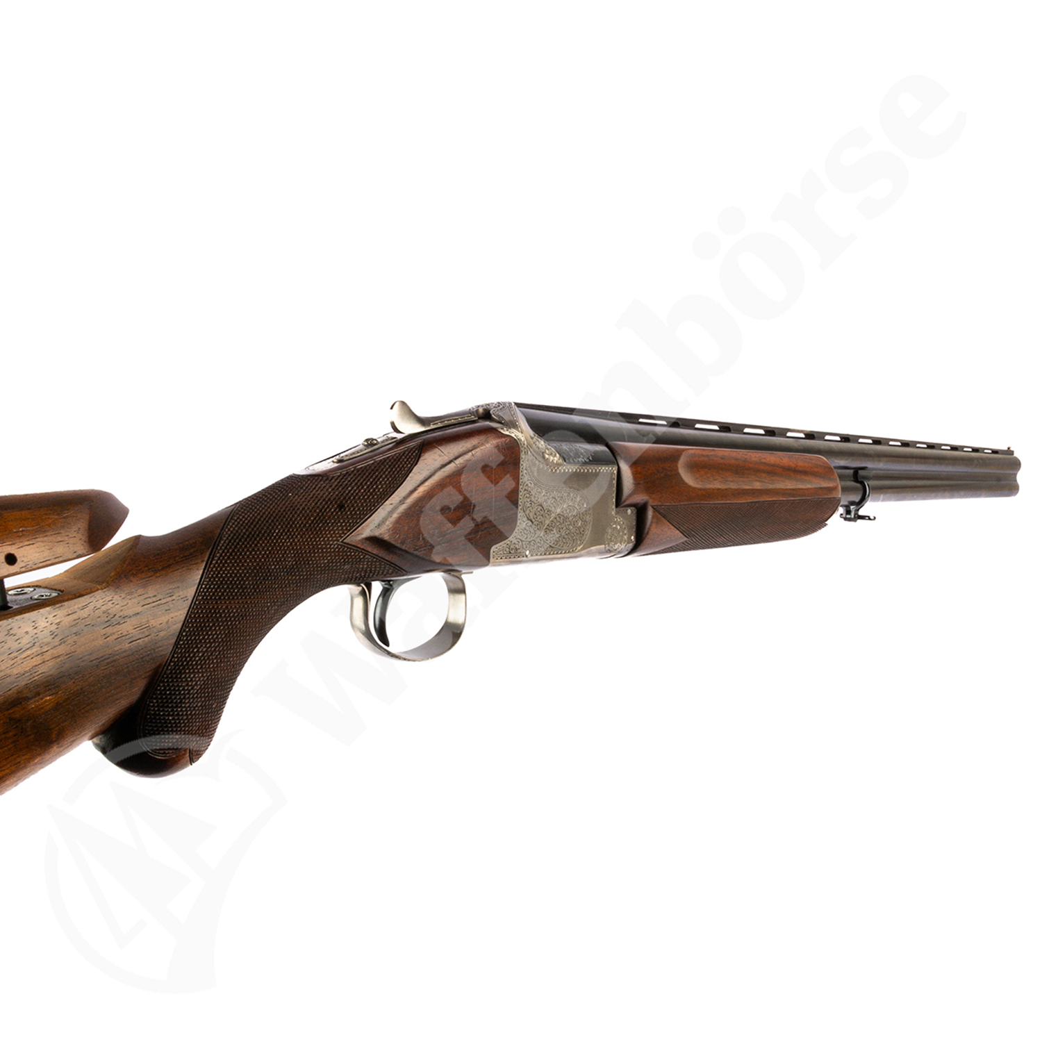 Winchester Super Grade BDF 12-70