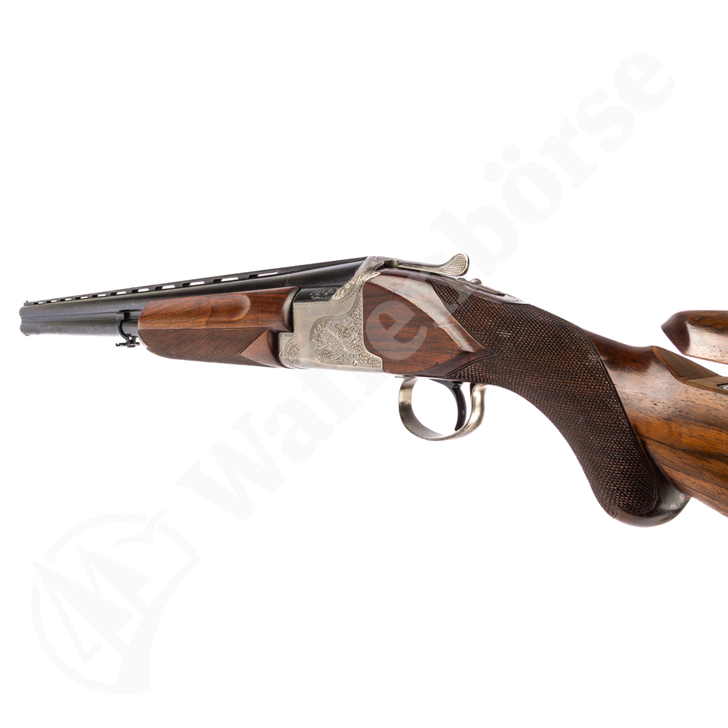 Winchester Super Grade BDF 12-70