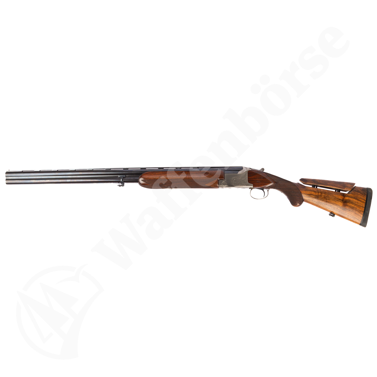 Winchester Super Grade BDF 12-70