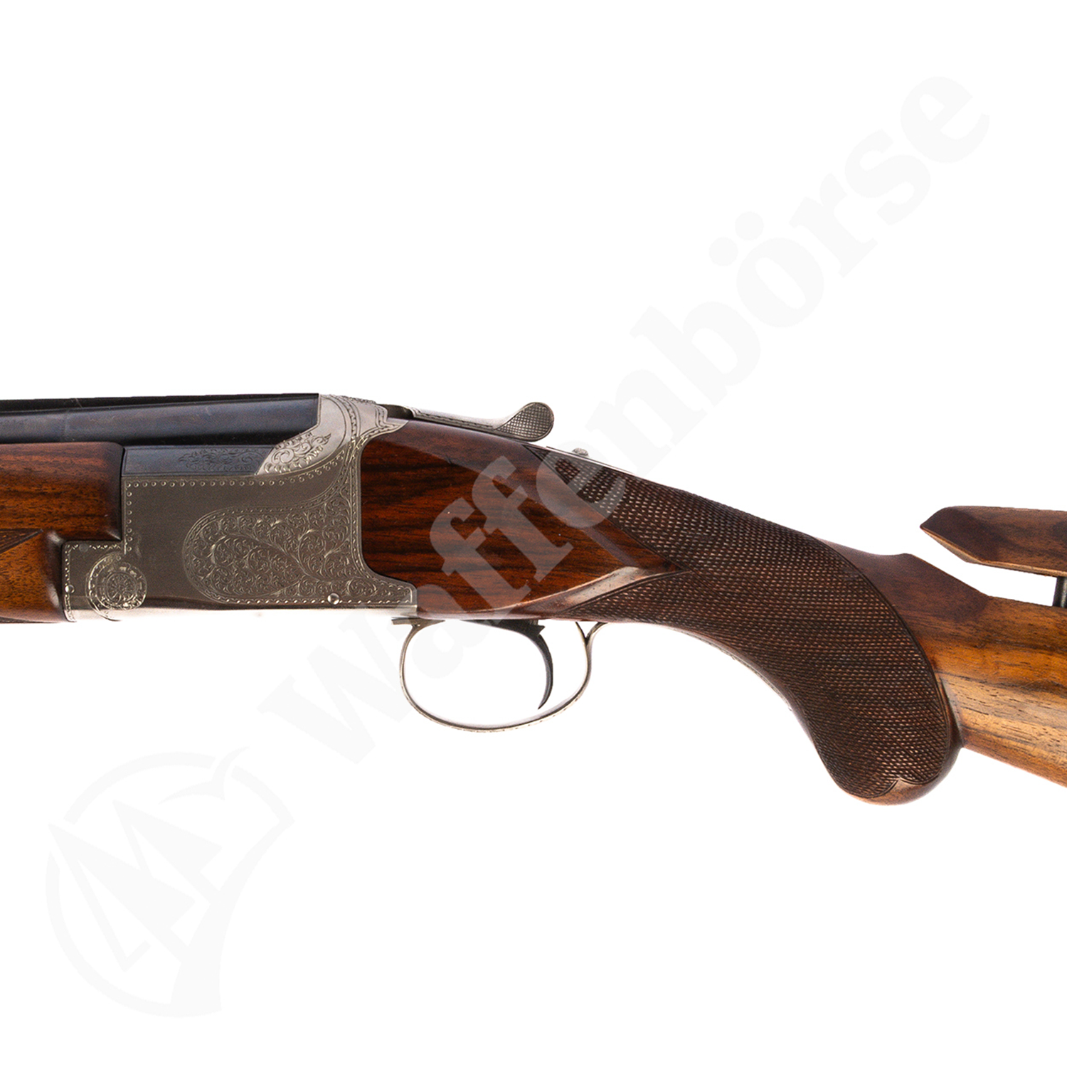 Winchester Super Grade BDF 12-70