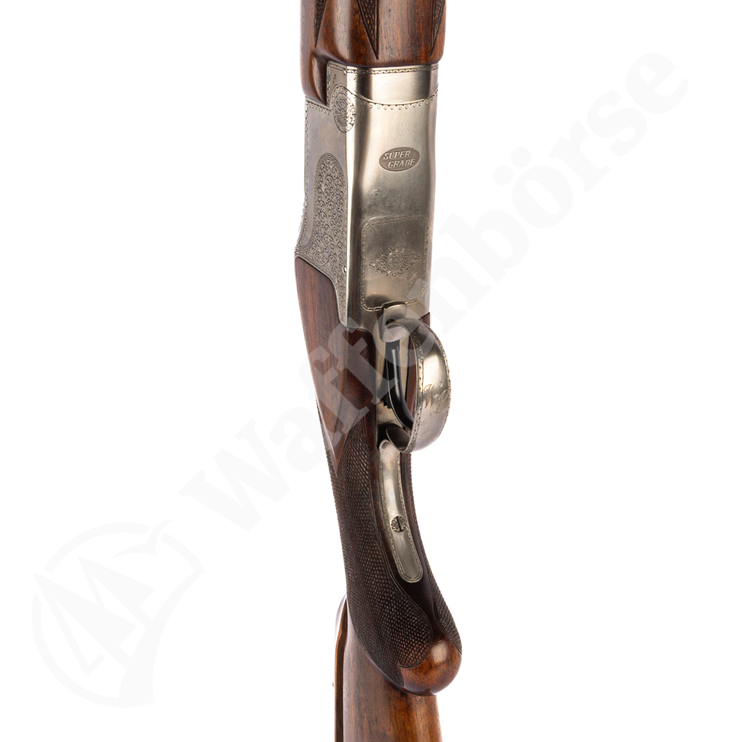 Winchester Super Grade BDF 12-70