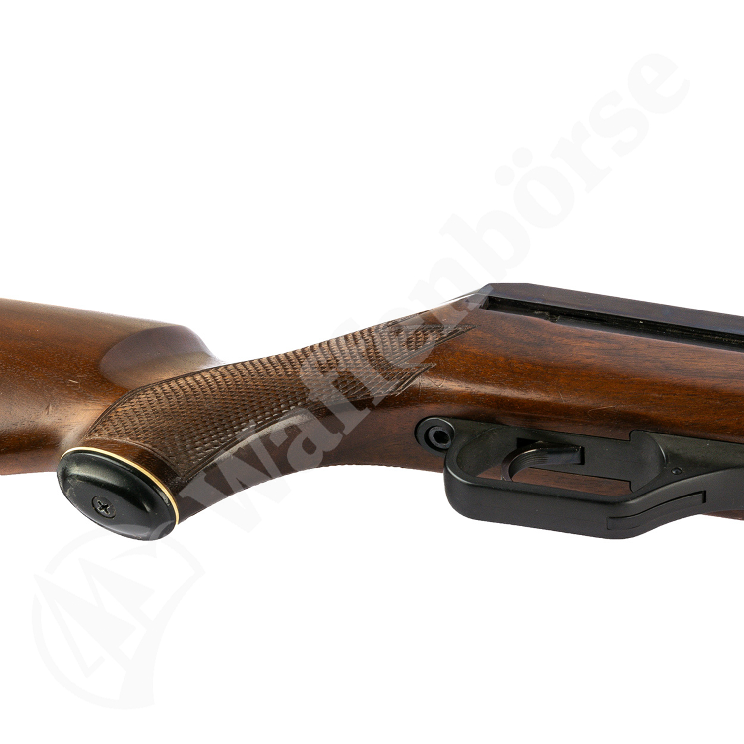 Heckler & Koch 940 Jagd .30-06 Sprinf.