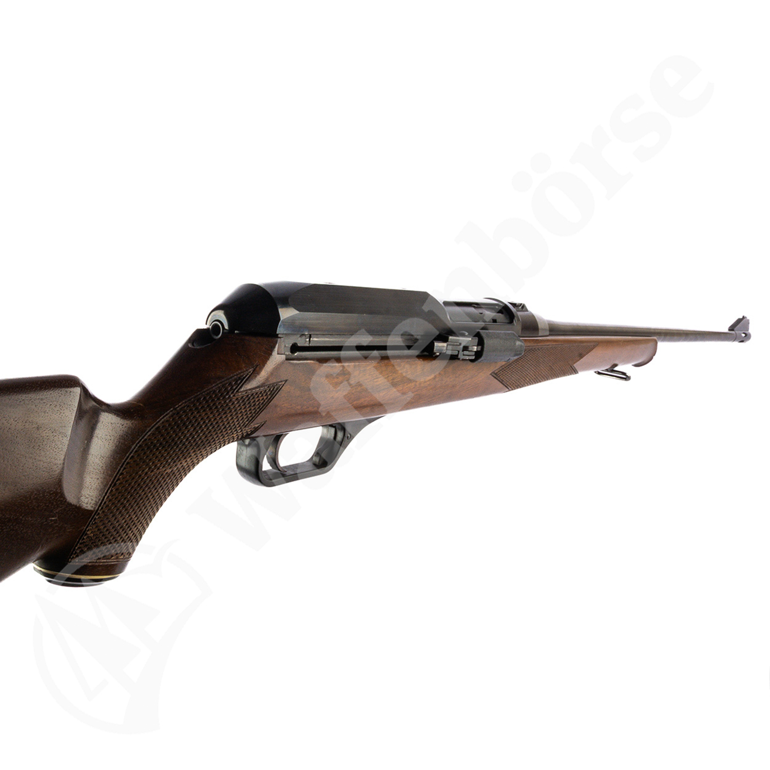 Heckler & Koch 940 Jagd .30-06 Sprinf.