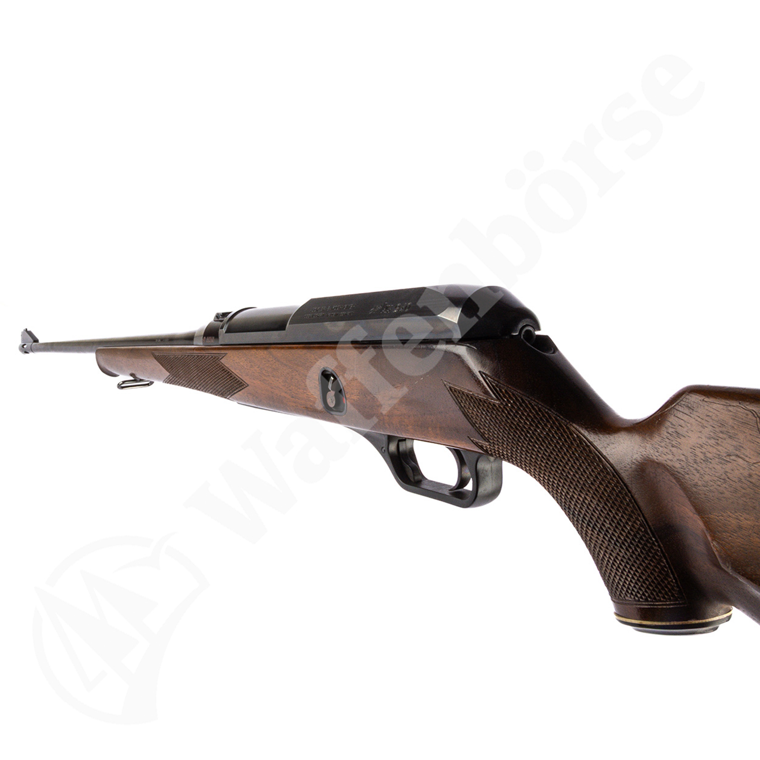 Heckler & Koch 940 Jagd .30-06 Sprinf.