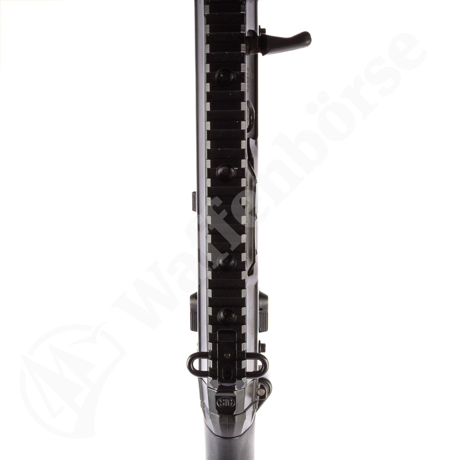 SIG SG 553 SB M-Lok black 5.56Nato/.223 Rem