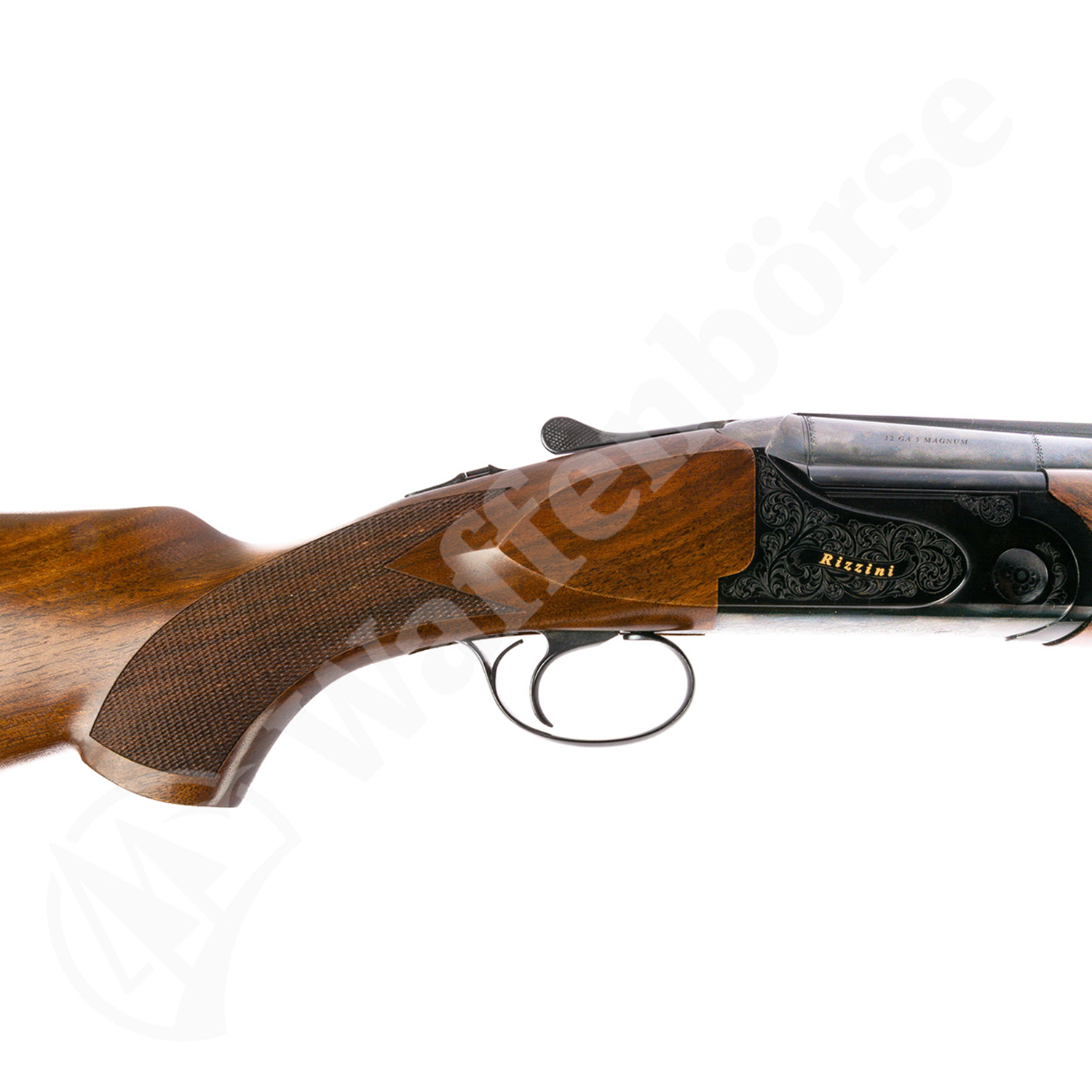 Rizzini BR110 Lux Lady MC BDF 12-76