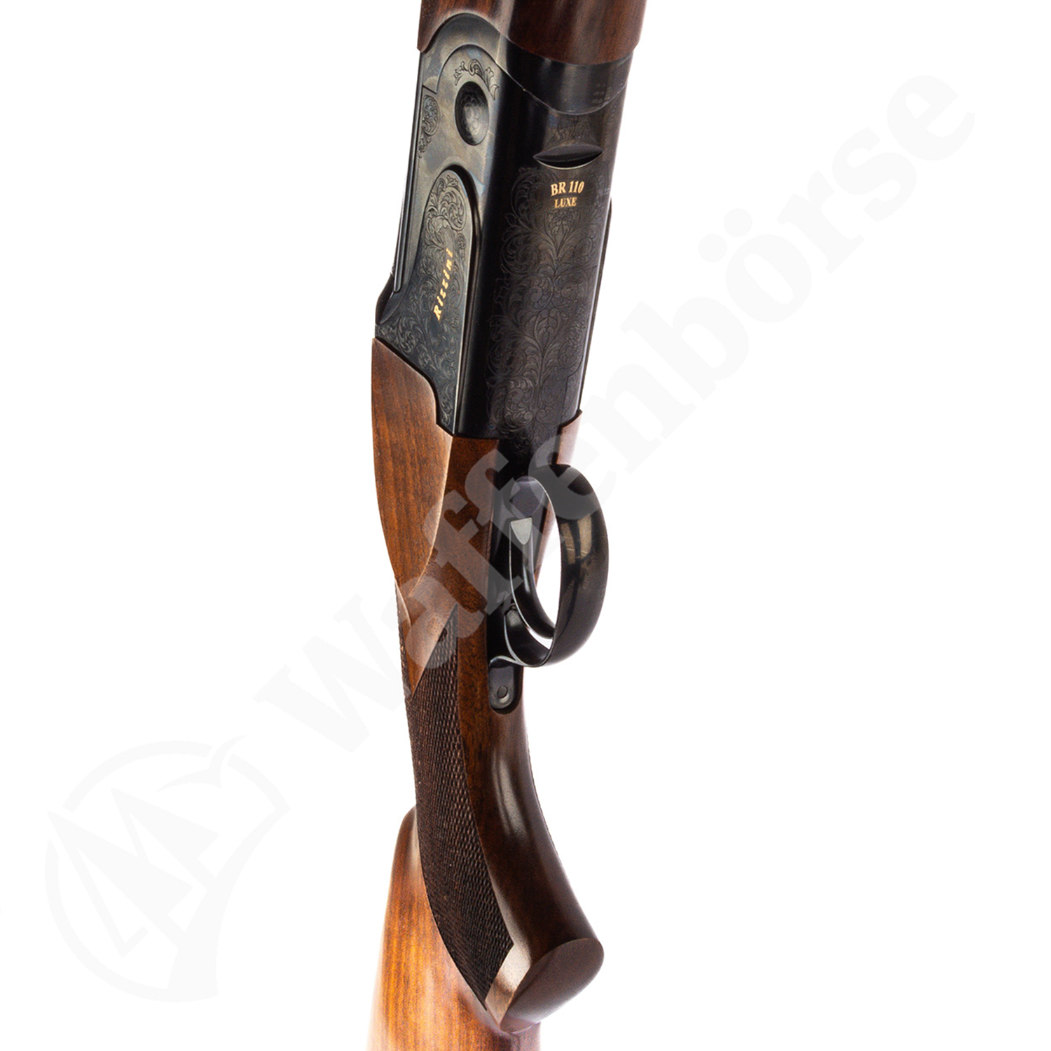 Rizzini BR110 Lux Lady MC BDF 12-76