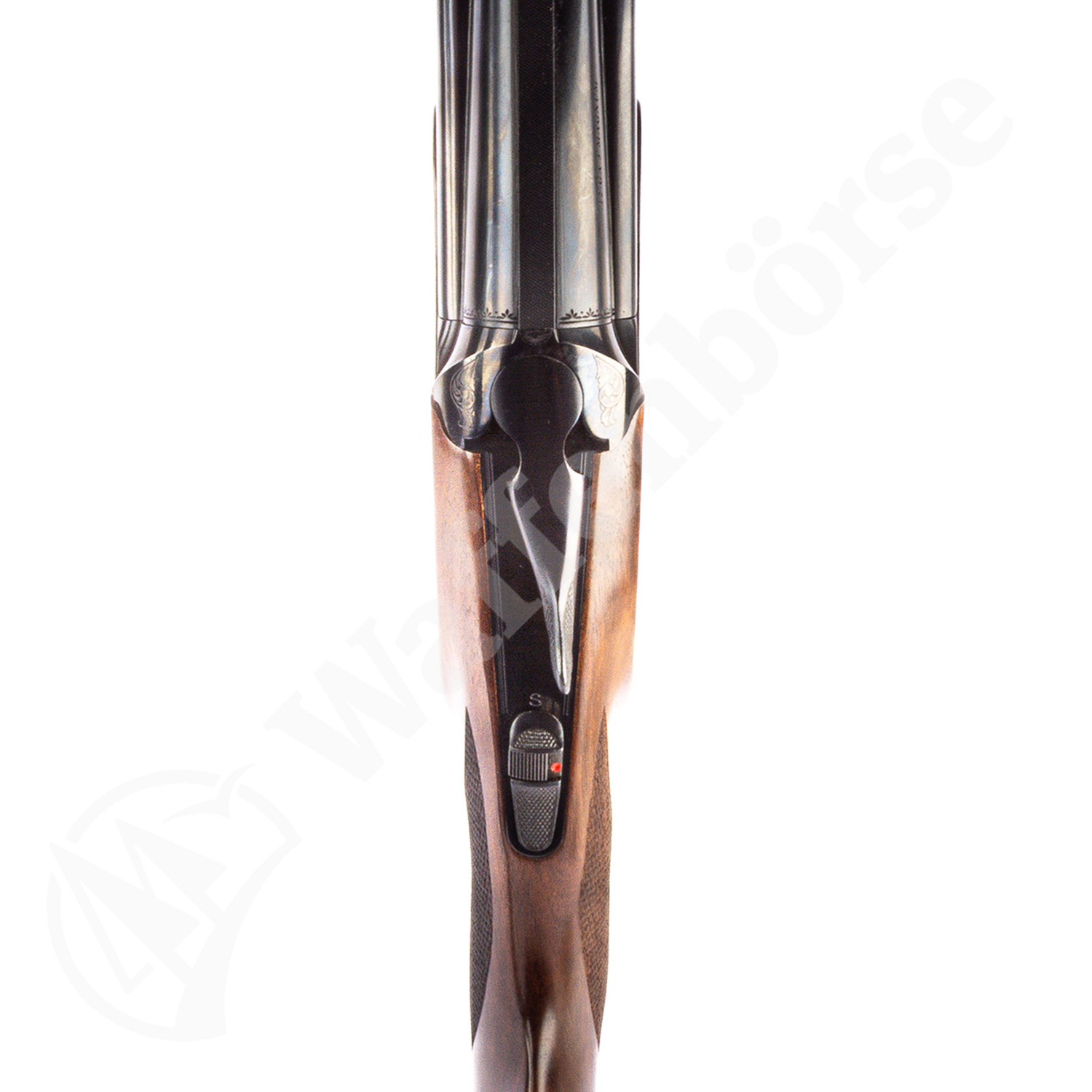 Rizzini BR110 Lux Lady MC BDF 12-76