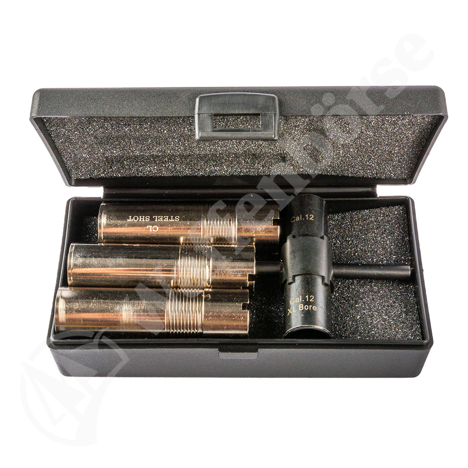 Rizzini BR110 Lux Lady MC BDF 12-76