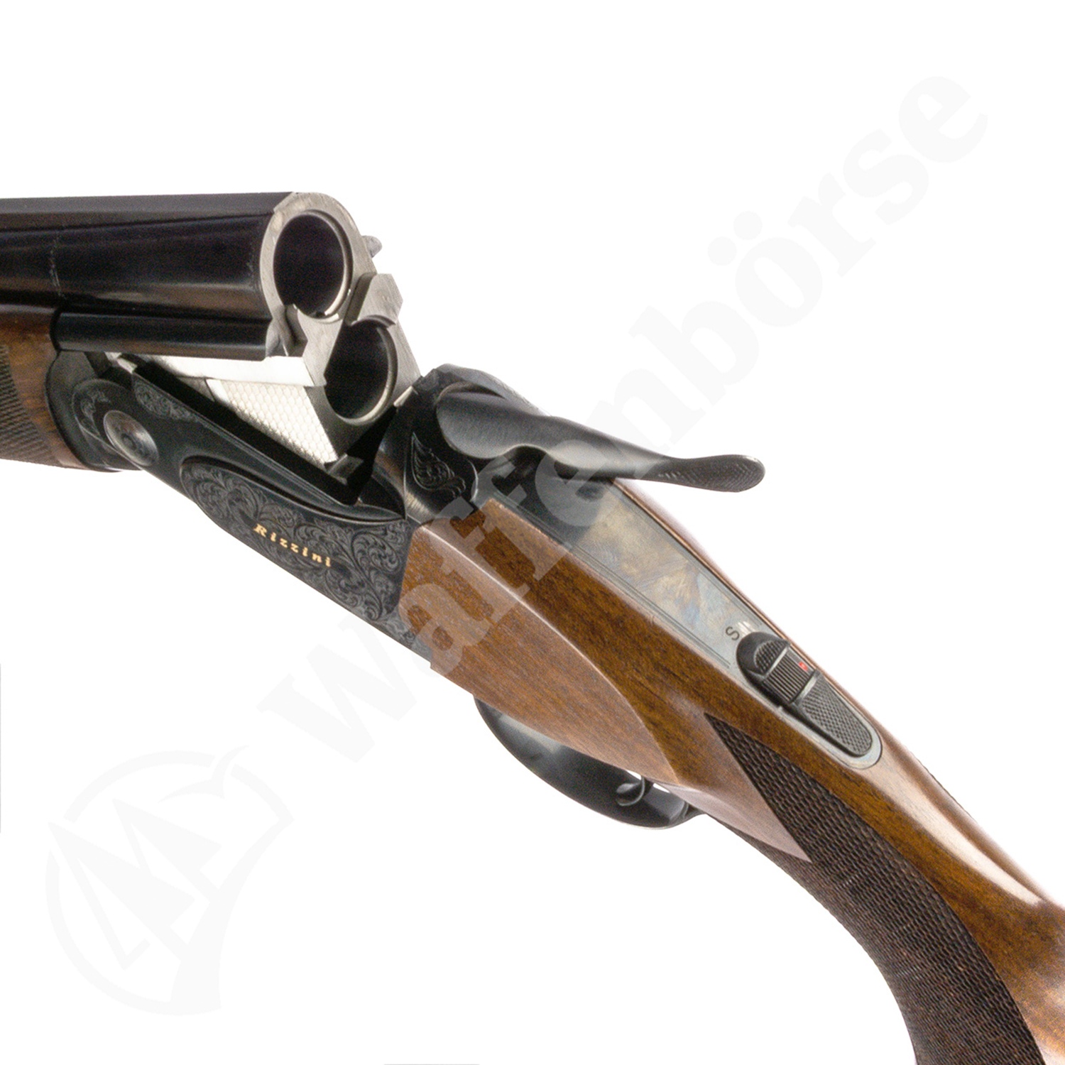 Rizzini BR110 Lux Lady MC BDF 12-76