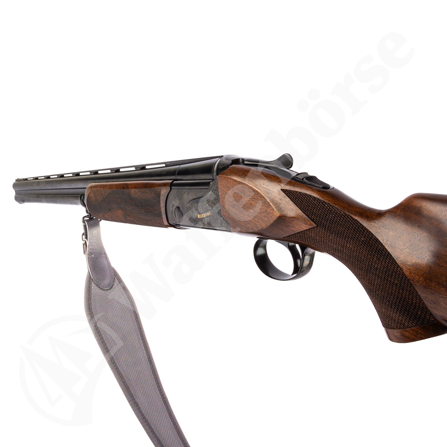 Rizzini BR110 Lux Lady MC BDF 12-76