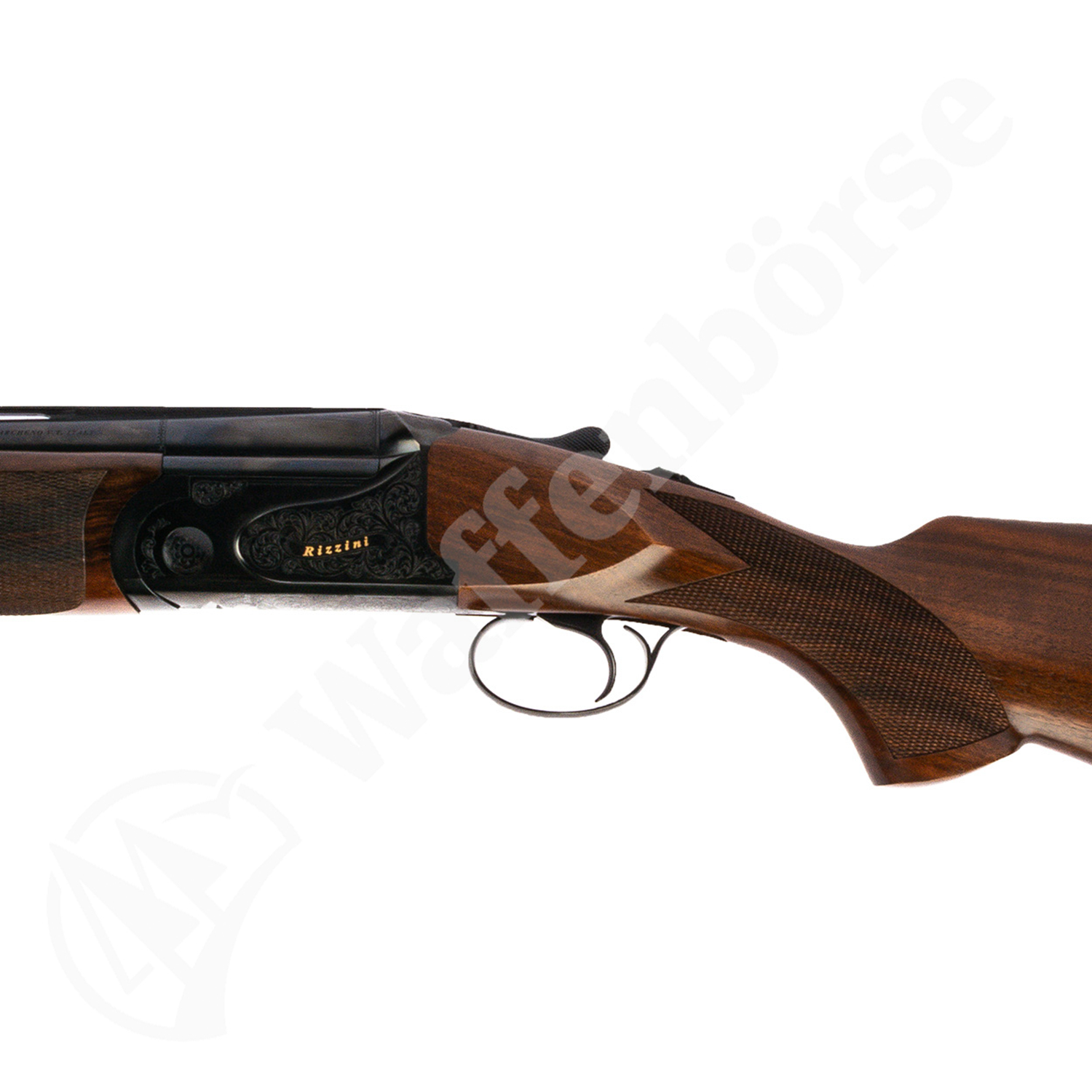 Rizzini BR110 Lux Lady MC BDF 12-76