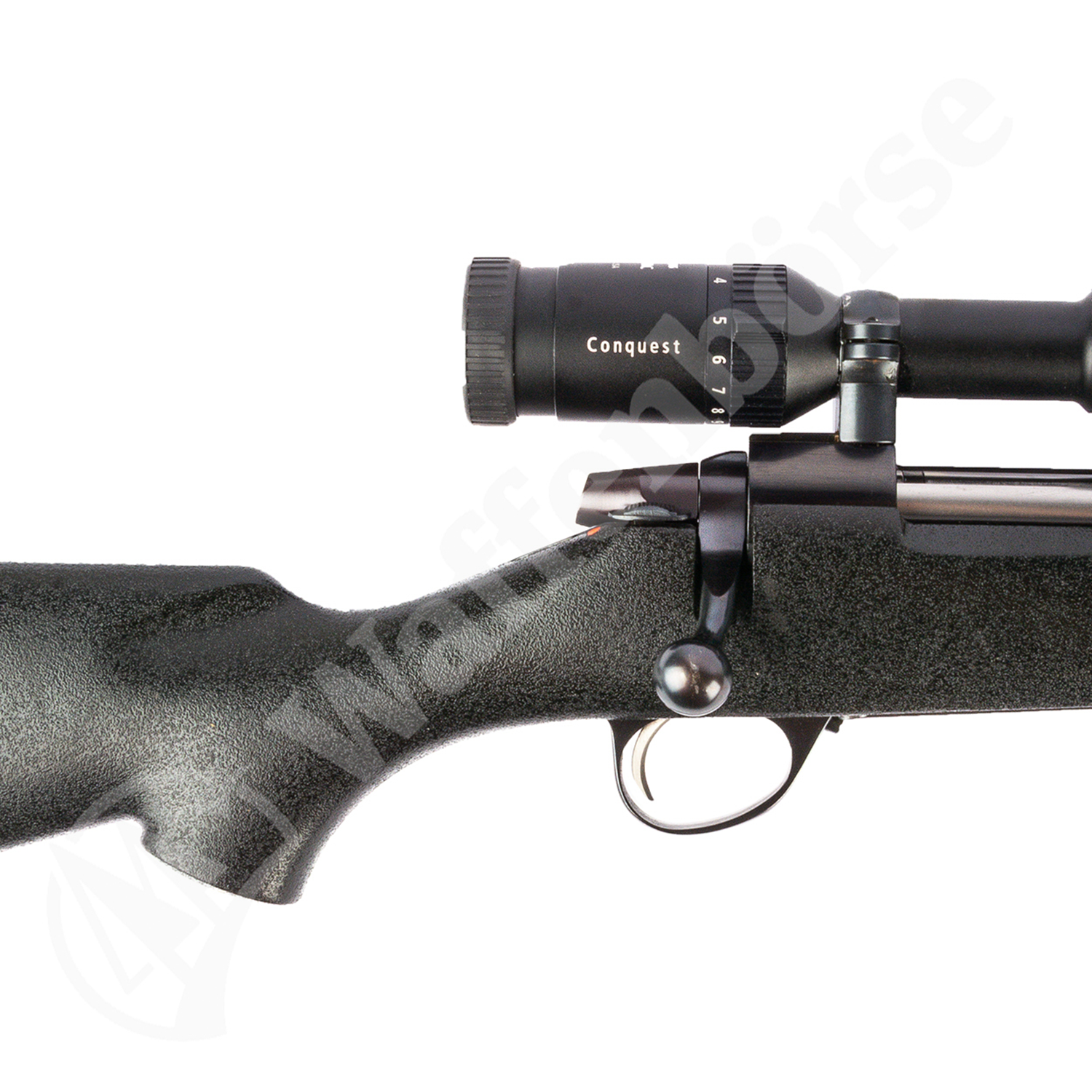 Sako AV .375 H&H Mag.