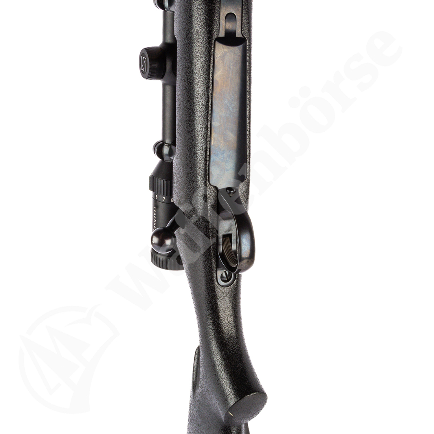 Sako AV .375 H&H Mag.