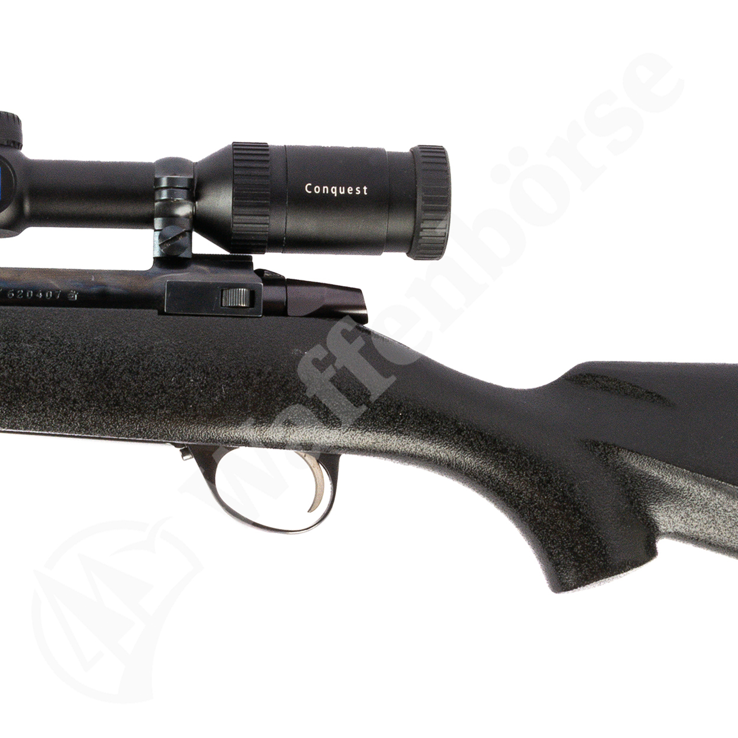 Sako AV .375 H&H Mag.