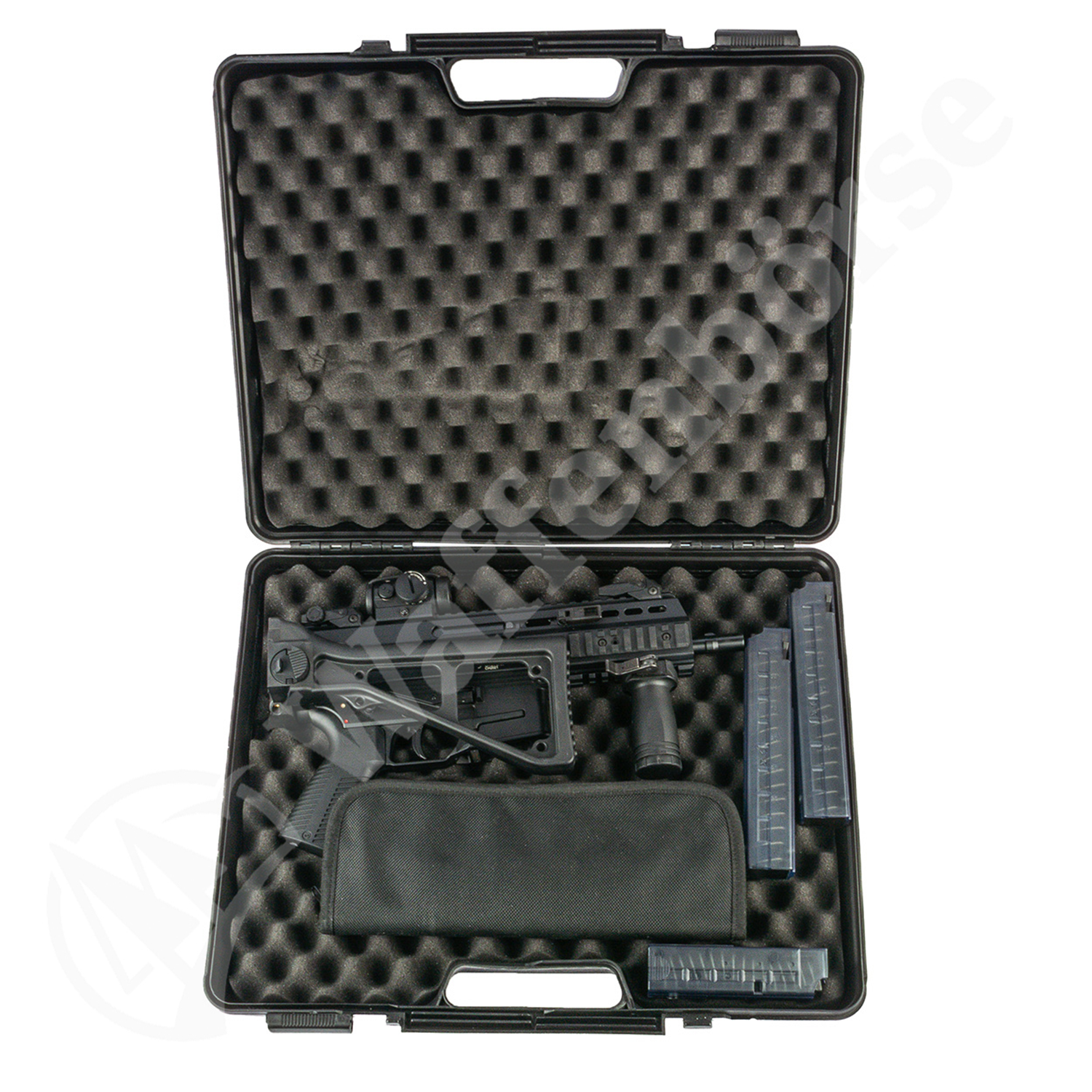 B&T APC9 Halbautomat Pro 9mm para