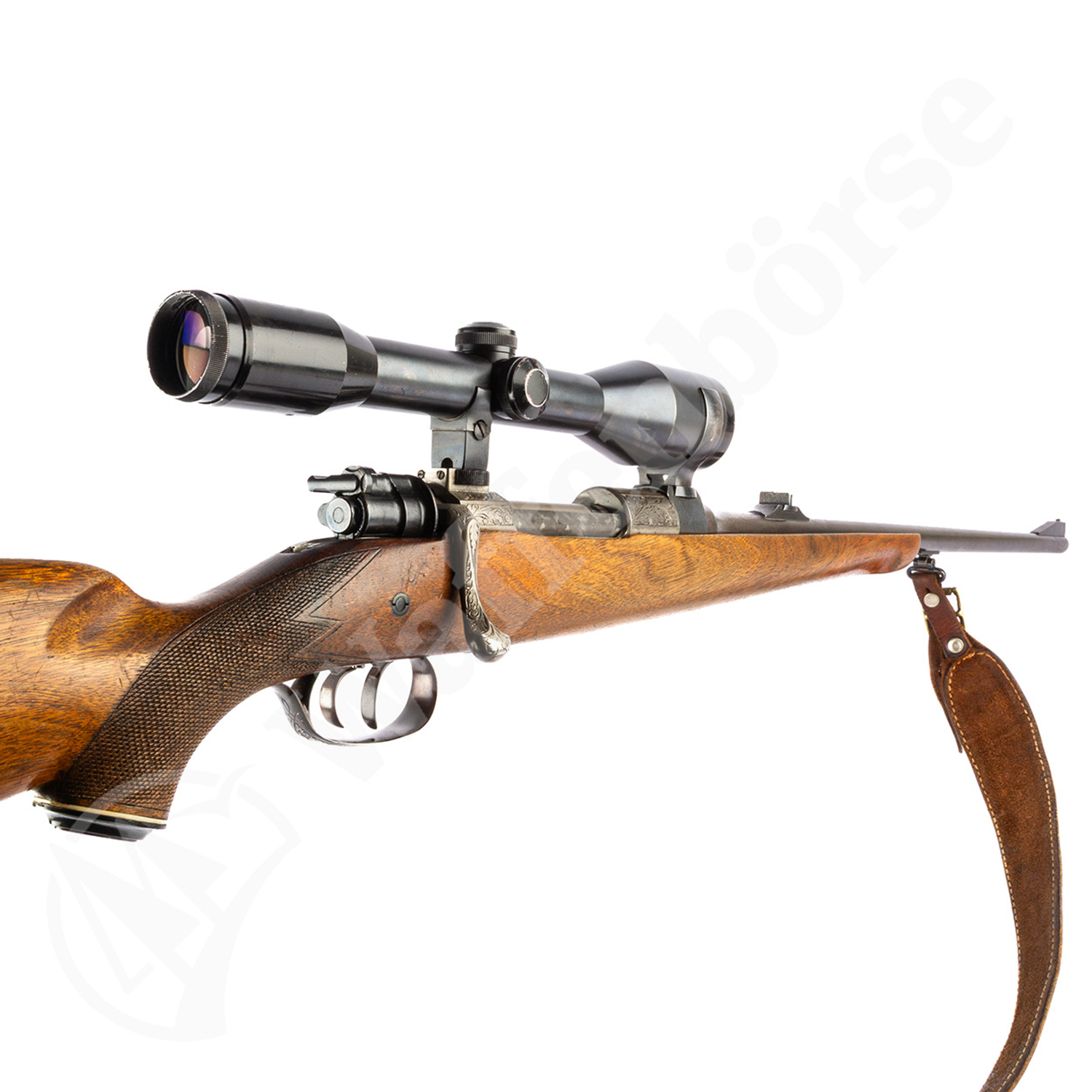 Mauser 98 Jagd 7mm Rem Mag