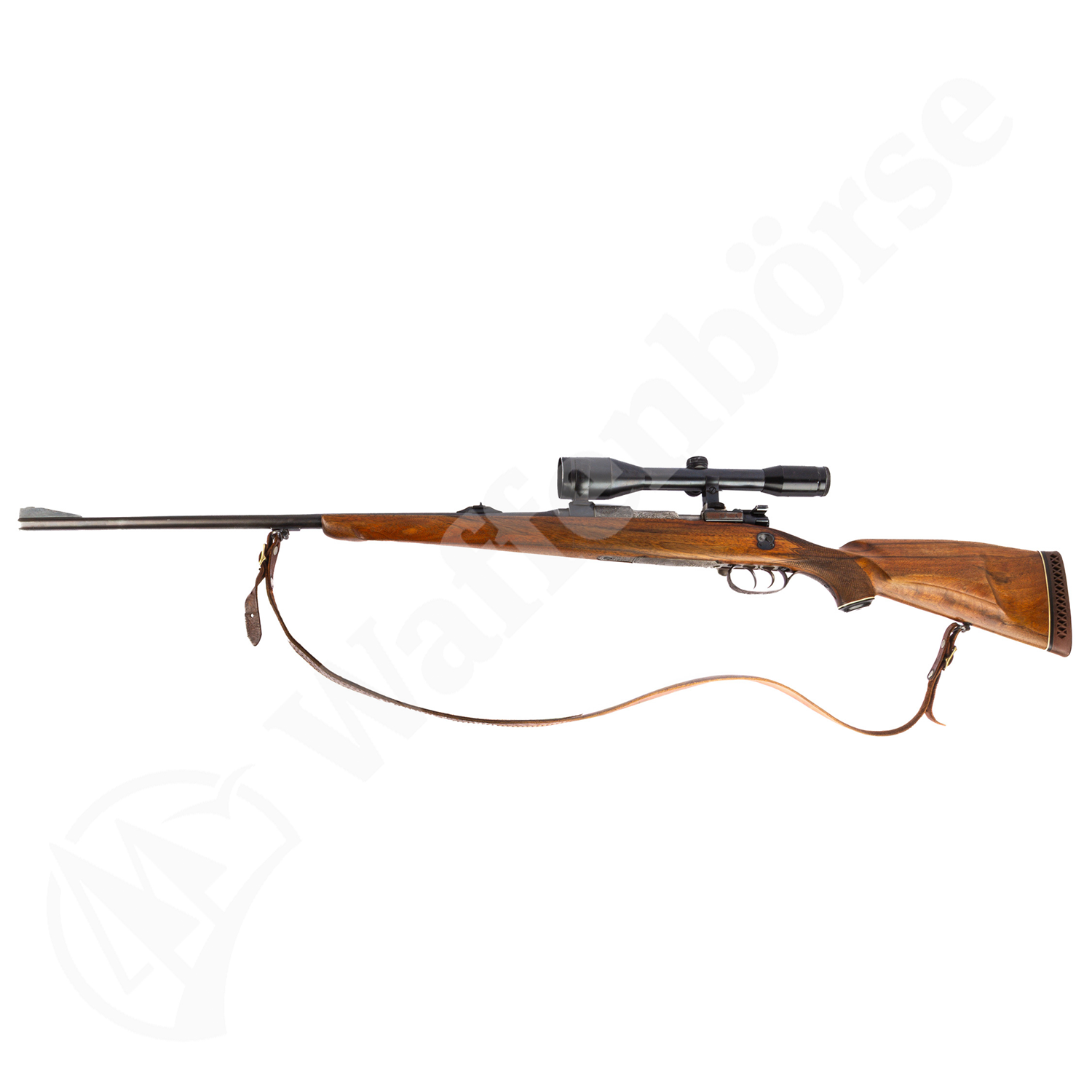 Mauser 98 Jagd 7mm Rem Mag