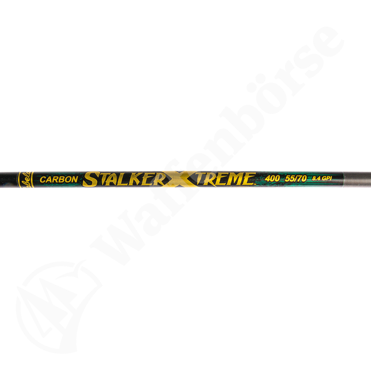Restposten Pfeile Cabelas Stalker Extreme Carbon 32