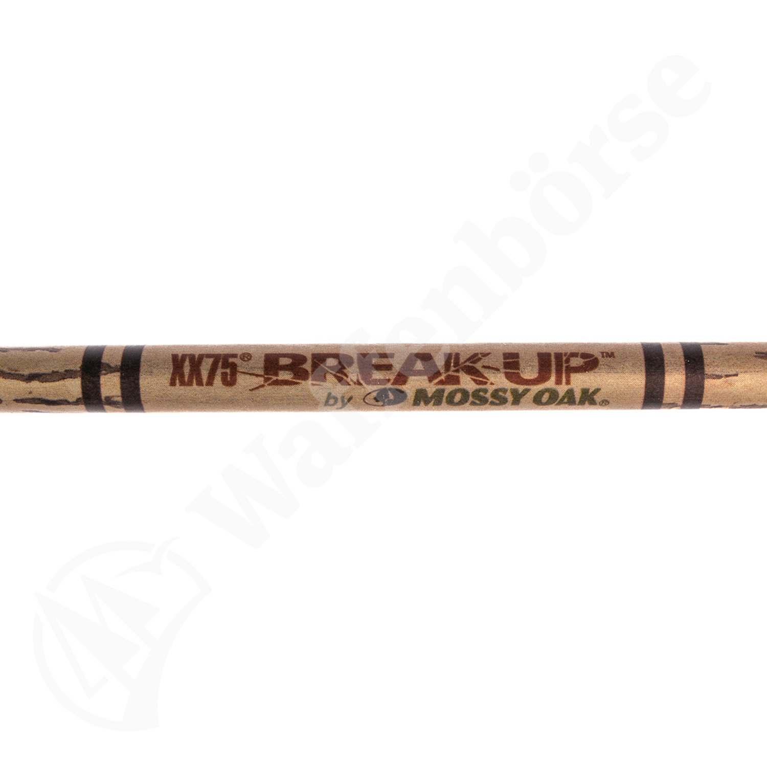 Restposten Pfeile Aluminium Easton XX75 340 Mossy Oak Break up