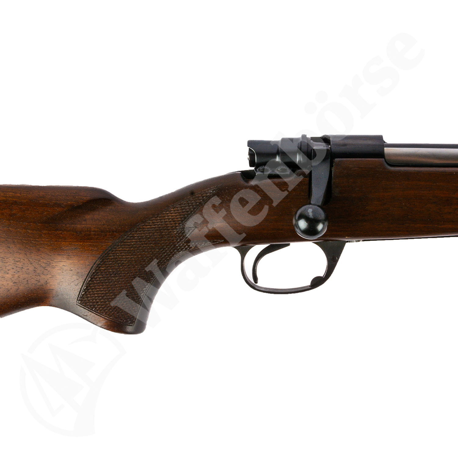 FN98 Jagd Santa Barbara 7x57