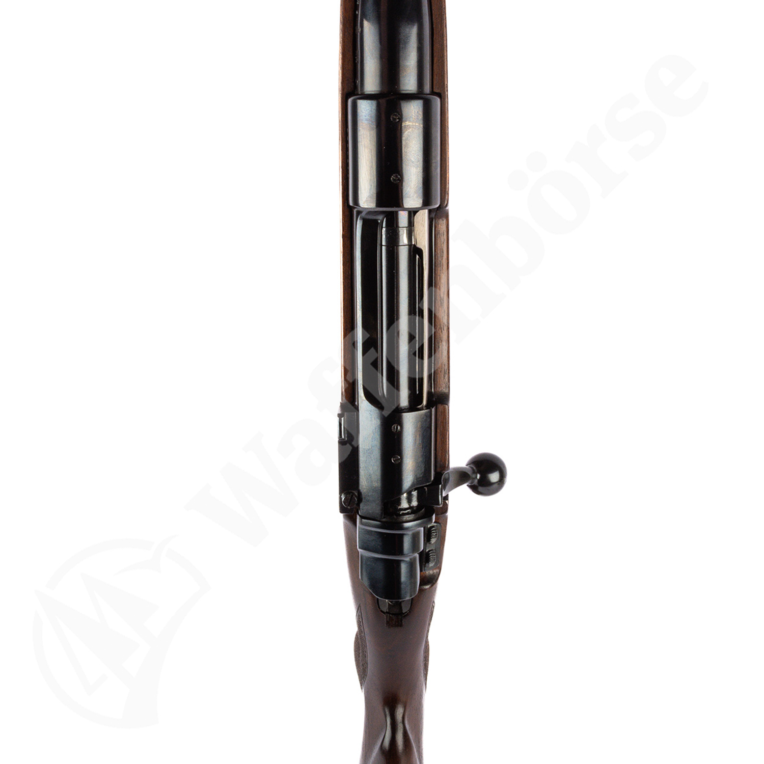 FN98 Jagd Santa Barbara 7x57