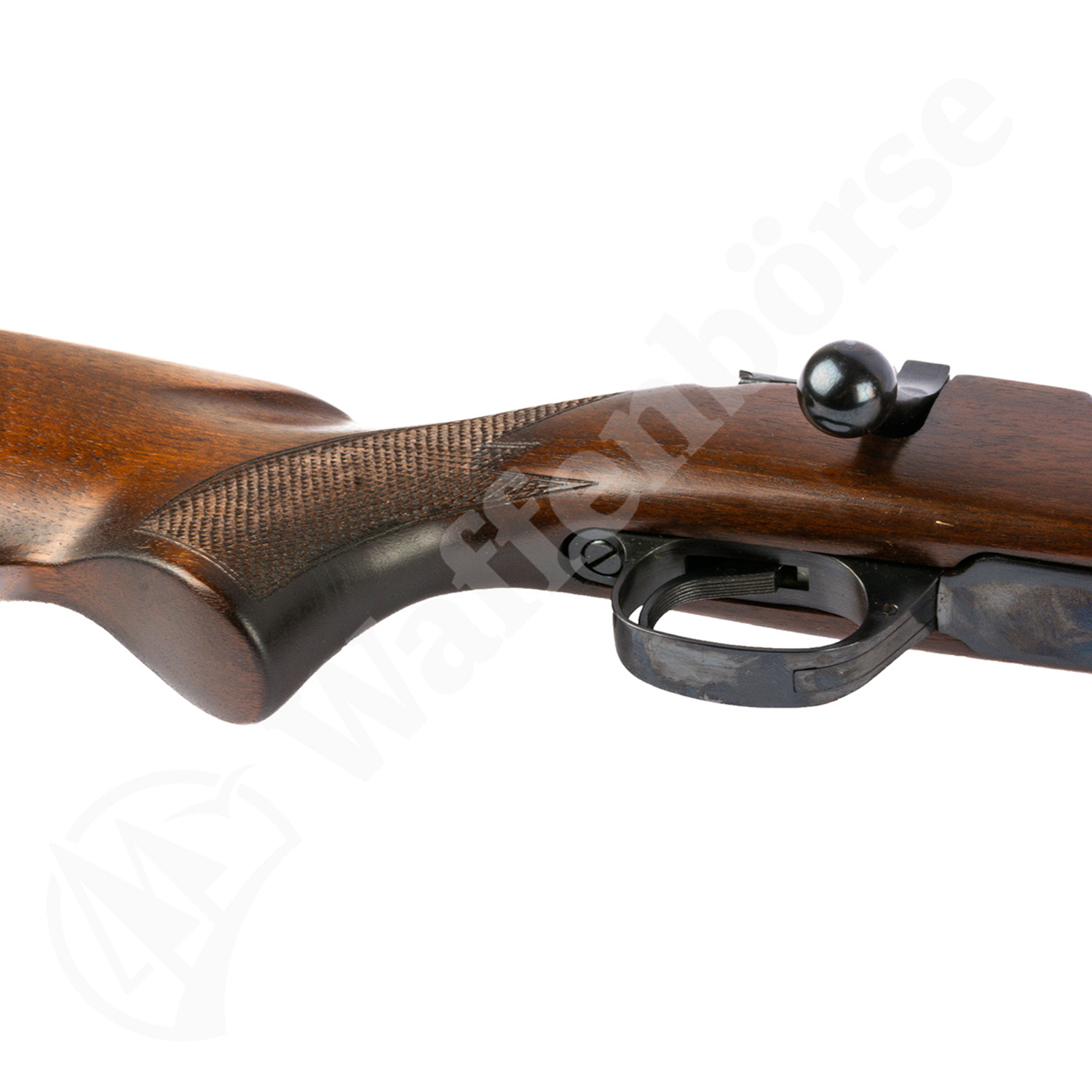 FN98 Jagd Santa Barbara 7x57