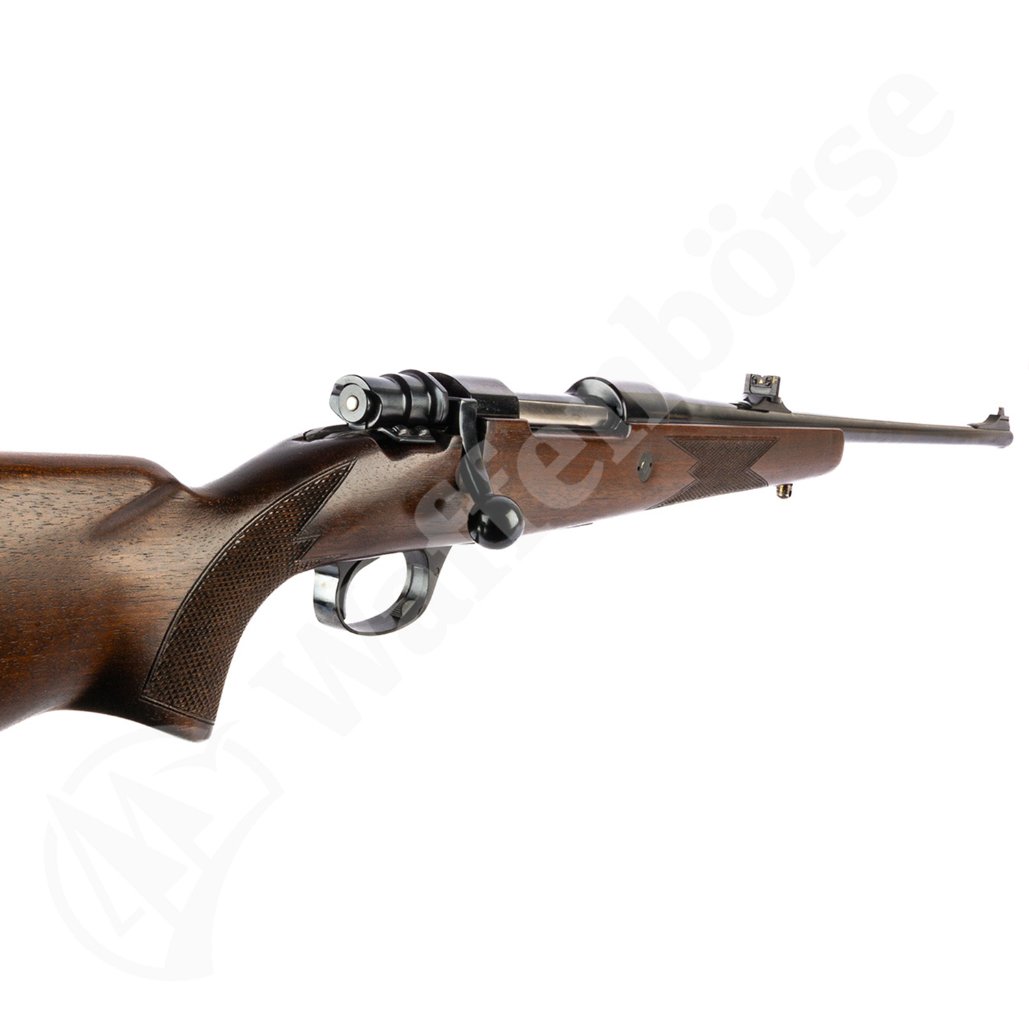 FN98 Jagd Santa Barbara 7x57