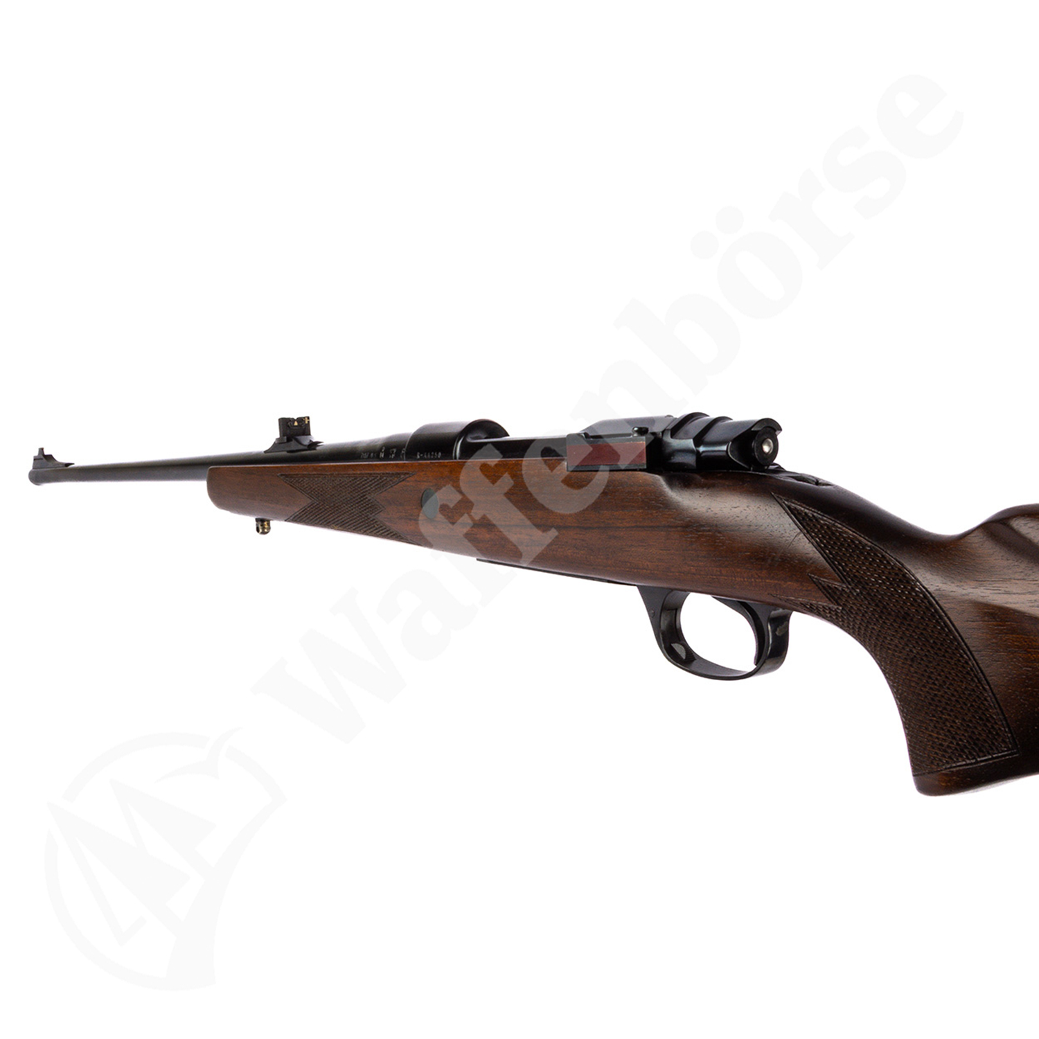 FN98 Jagd Santa Barbara 7x57