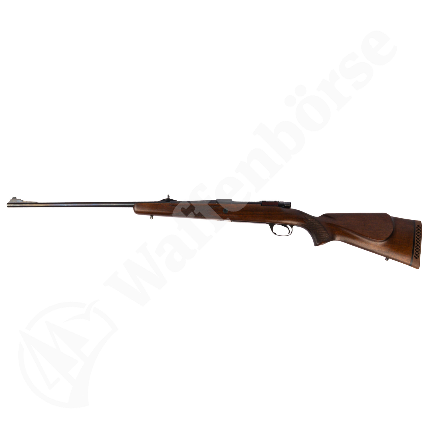 FN98 Jagd Santa Barbara 7x57