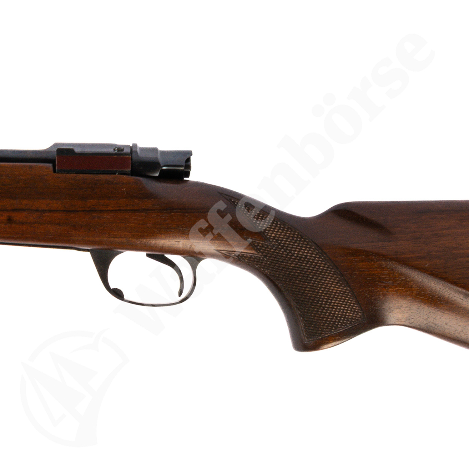 FN98 Jagd Santa Barbara 7x57
