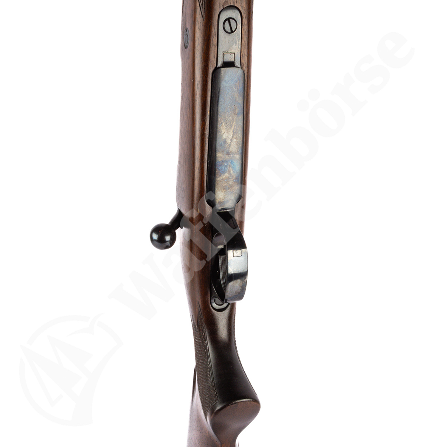 FN98 Jagd Santa Barbara 7x57