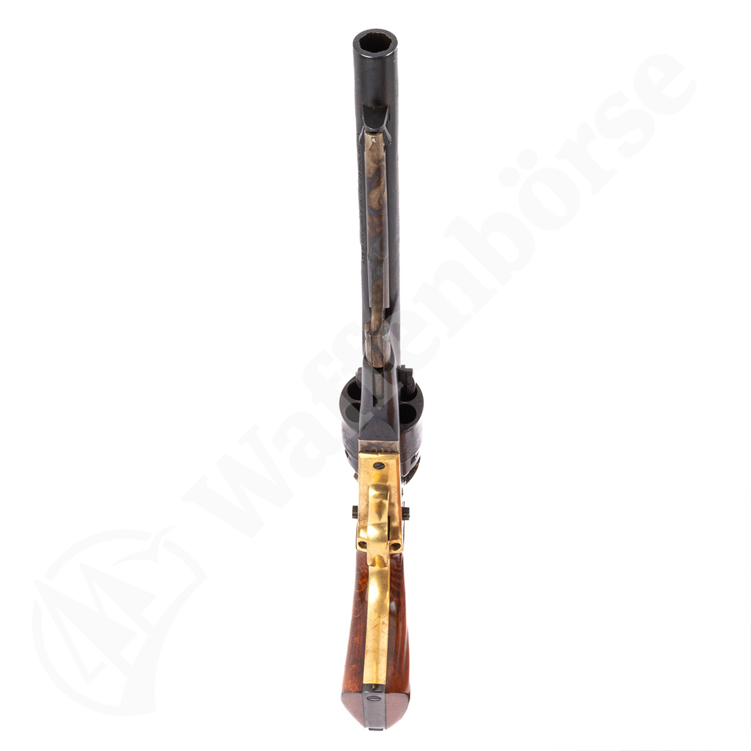 ASM 1861 Perkussion .44