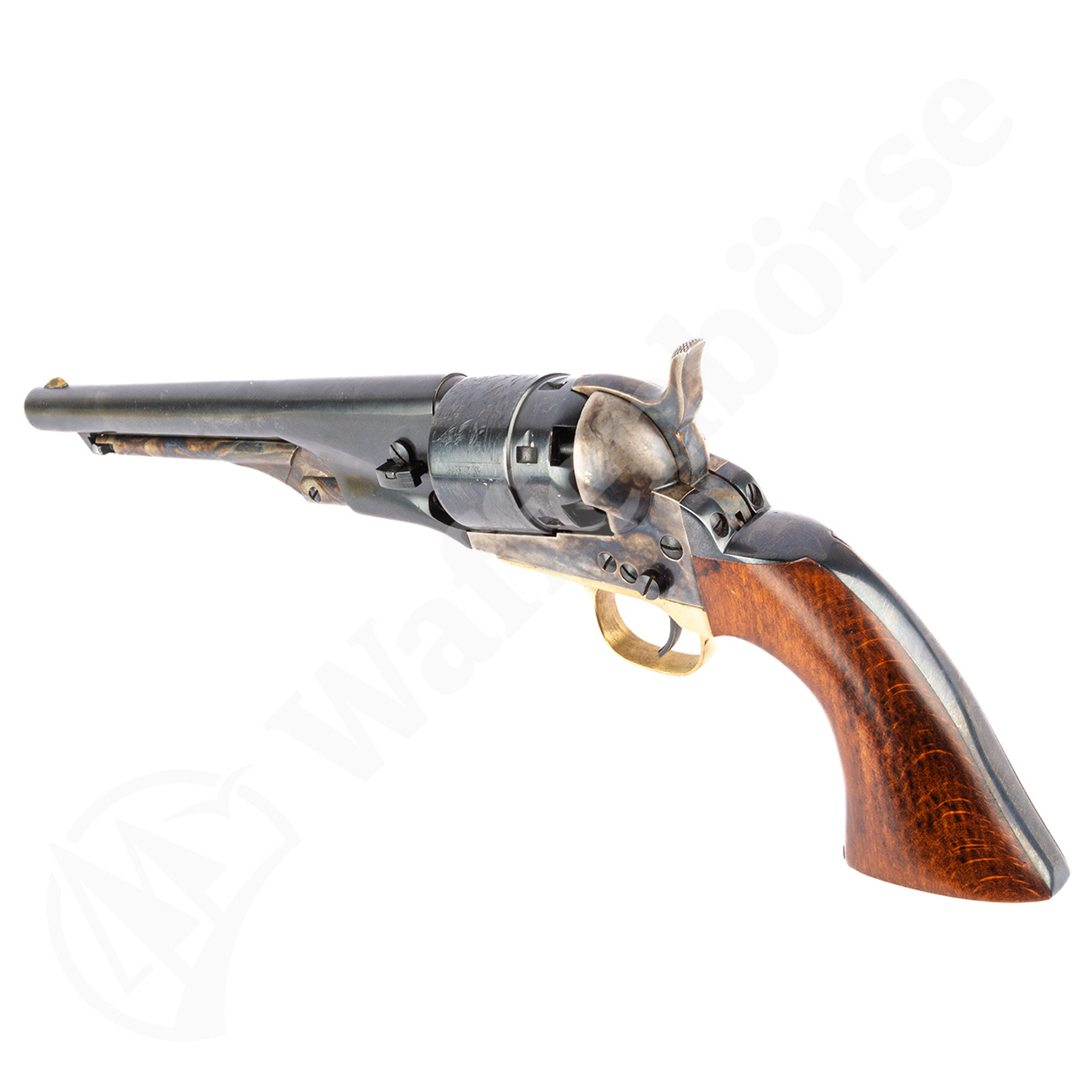 ASM 1861 Perkussion .44