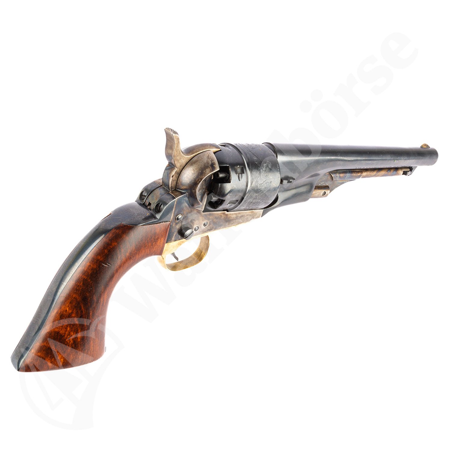 ASM 1861 Perkussion .44