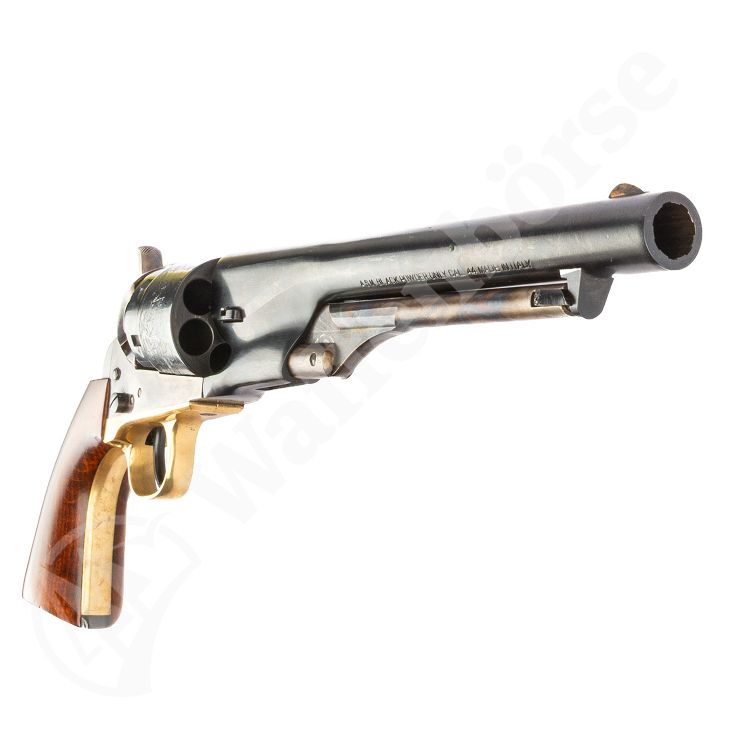 ASM 1861 Perkussion .44