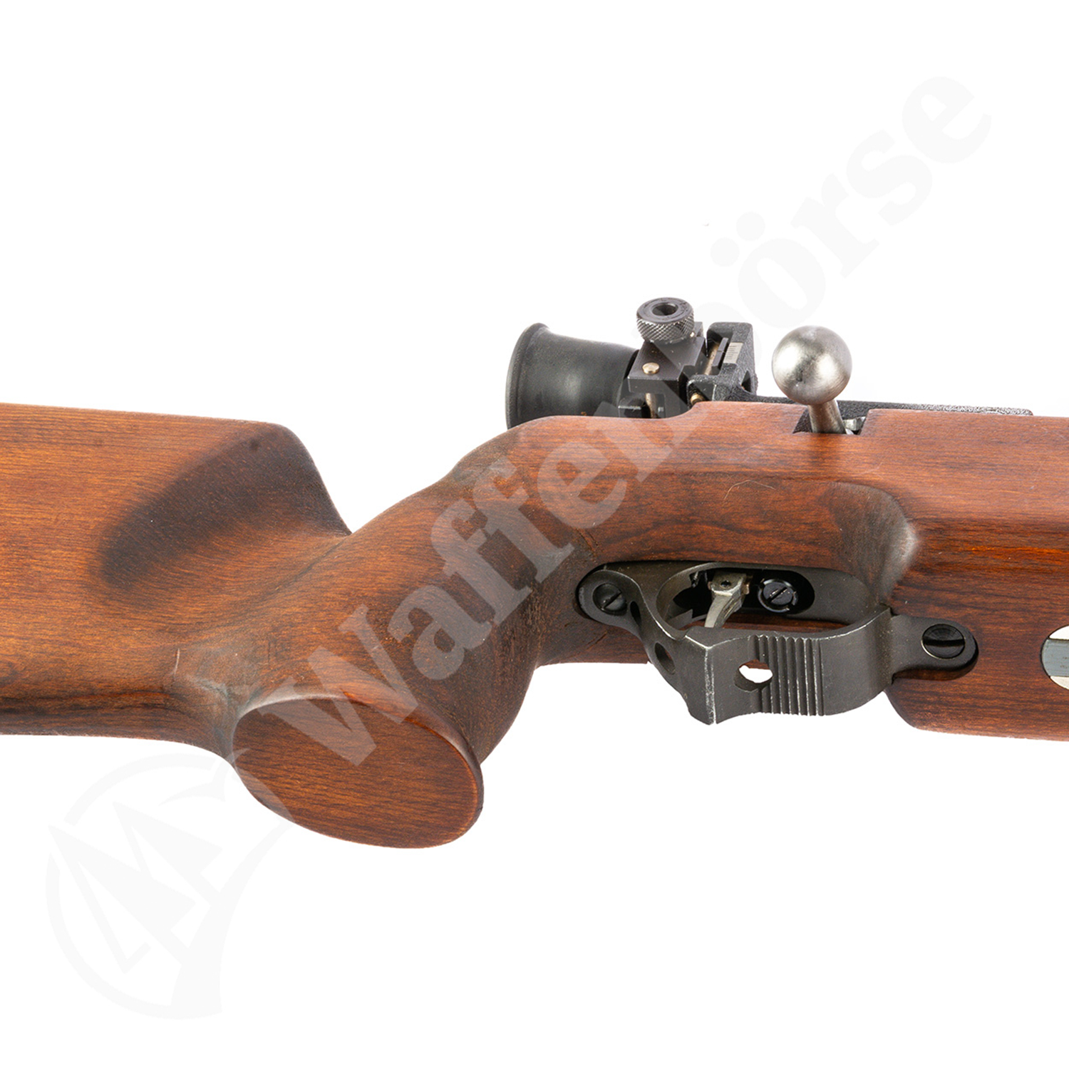 Suhler KK 150 Standard .22lr