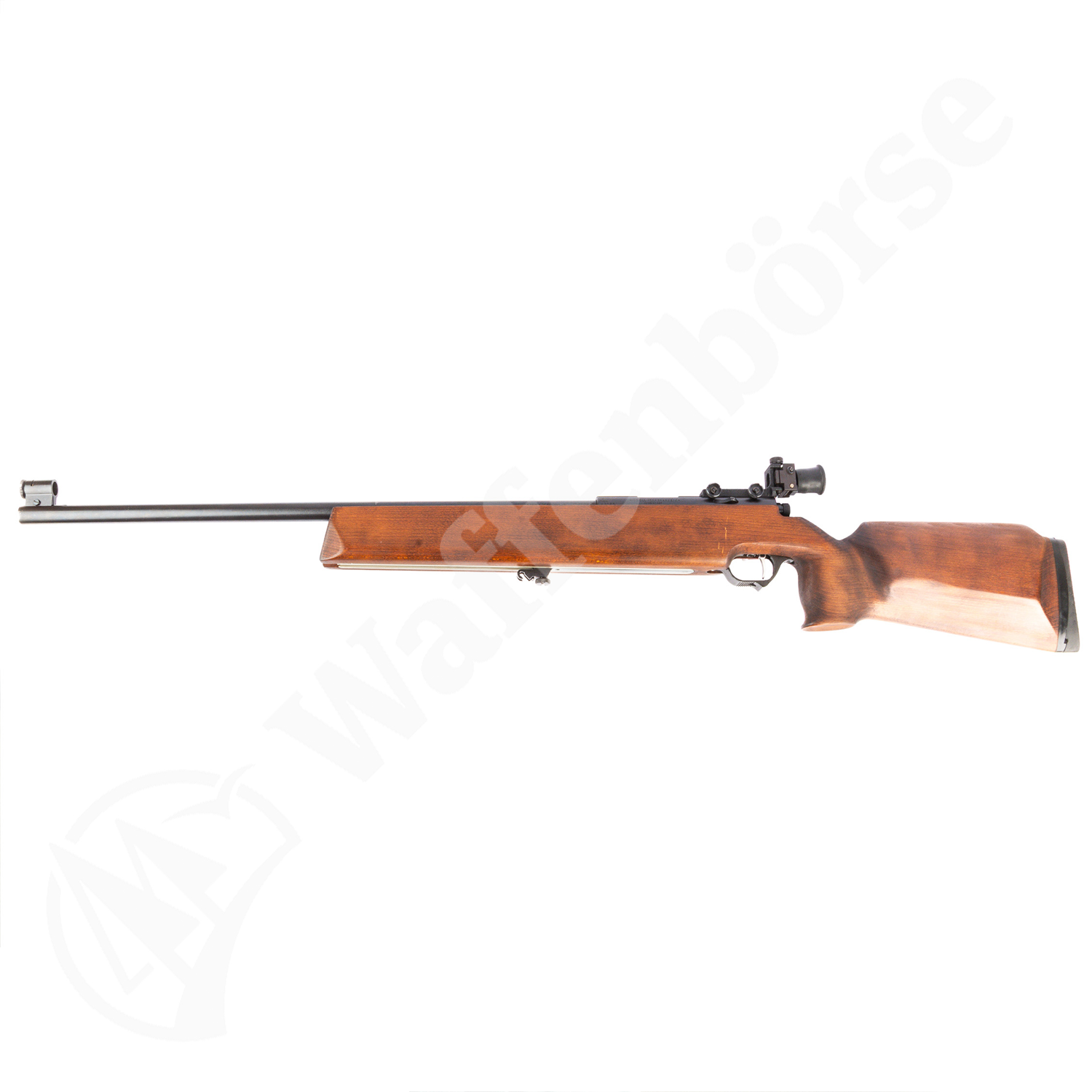 Suhler KK 150 Standard .22lr
